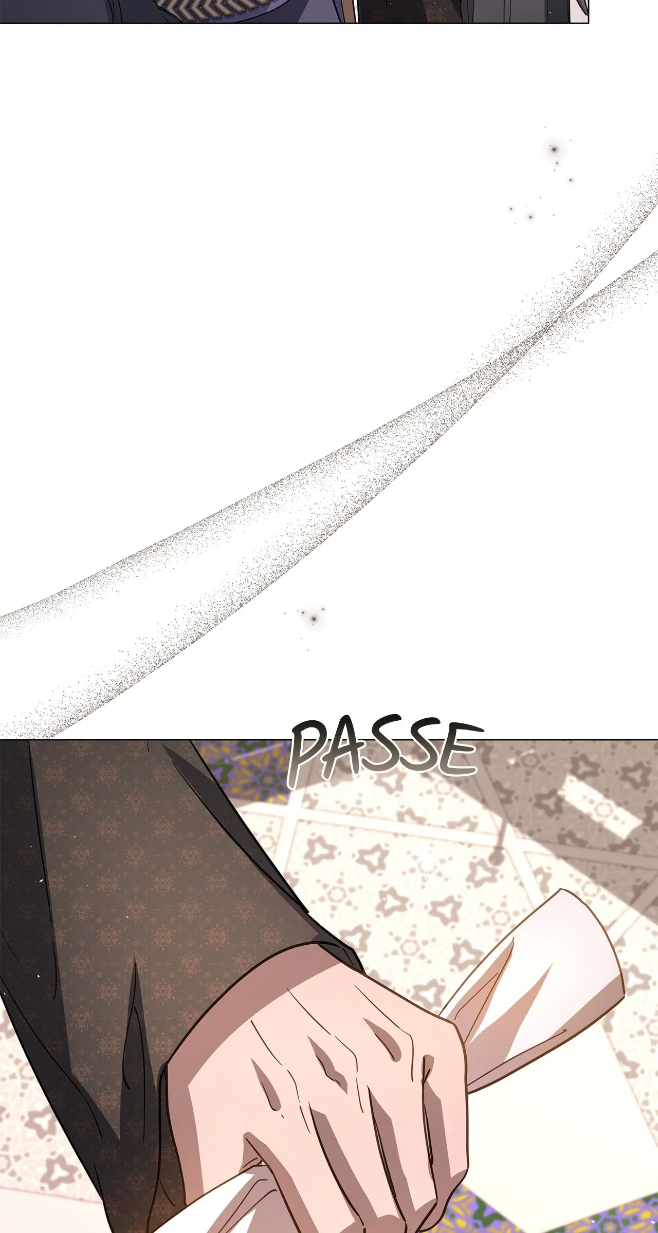 Read Traces of the Moon FR Manga Online