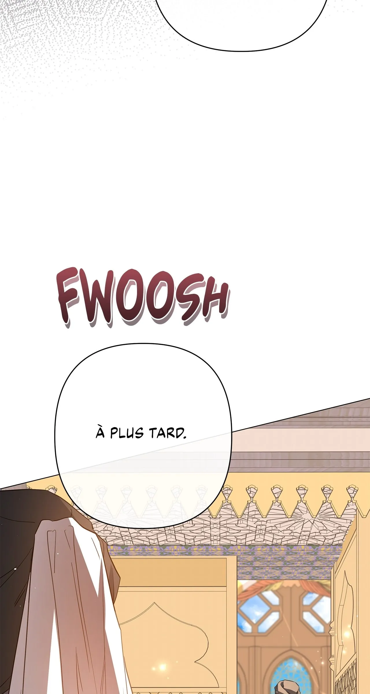Read Traces of the Moon FR Manga Online