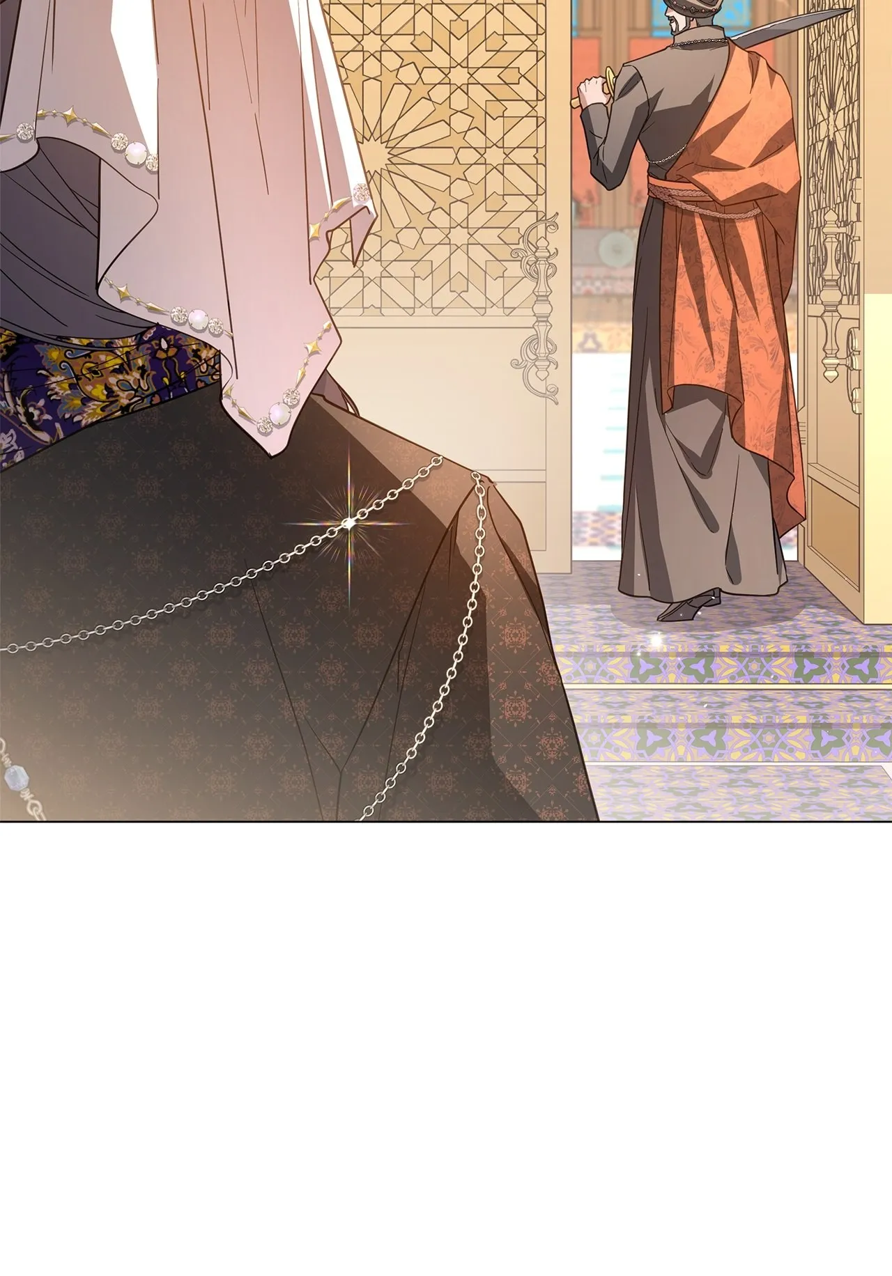 Read Traces of the Moon FR Manga Online