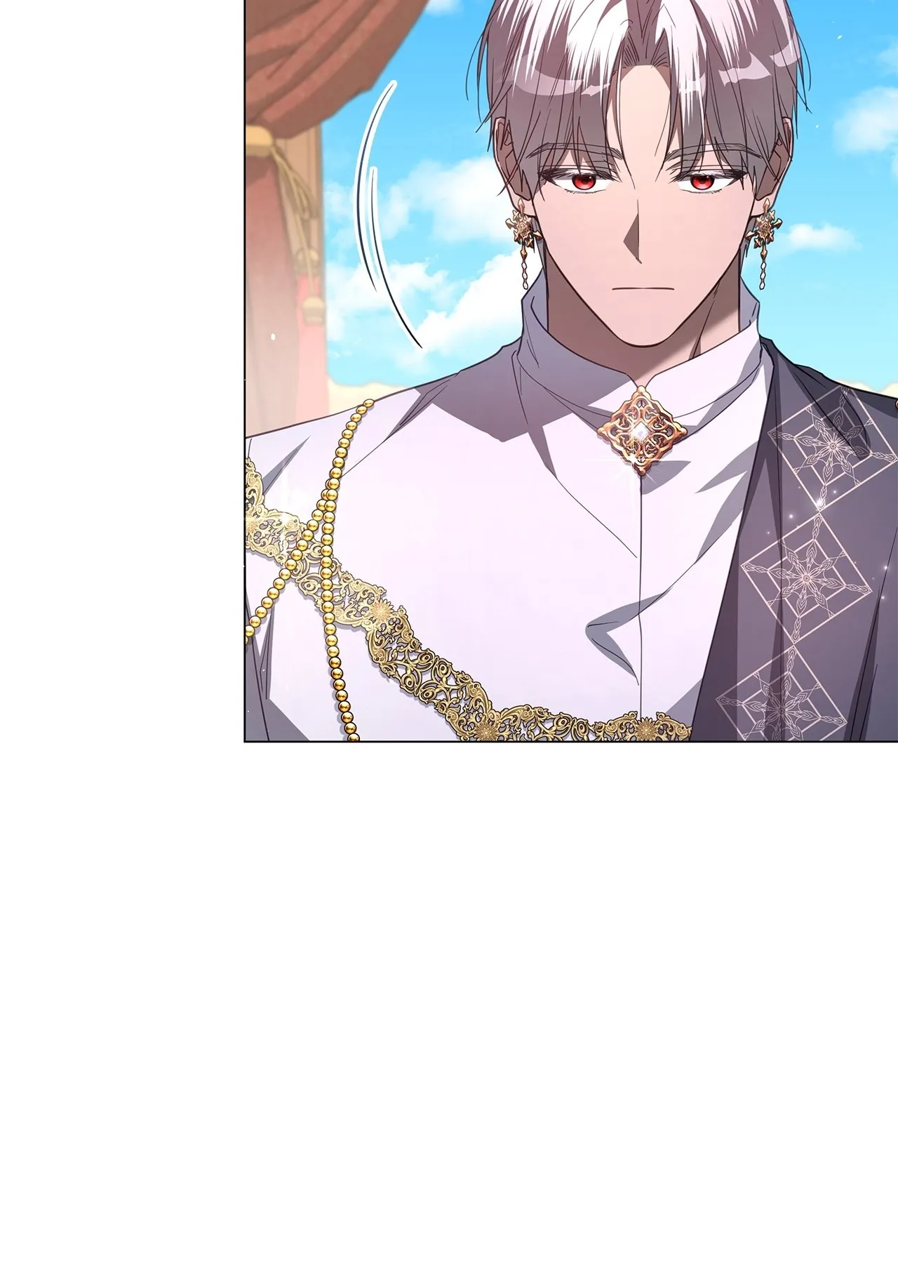 Read Traces of the Moon FR Manga Online