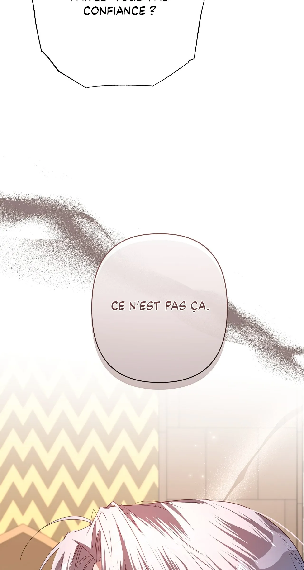 Read Traces of the Moon FR Manga Online