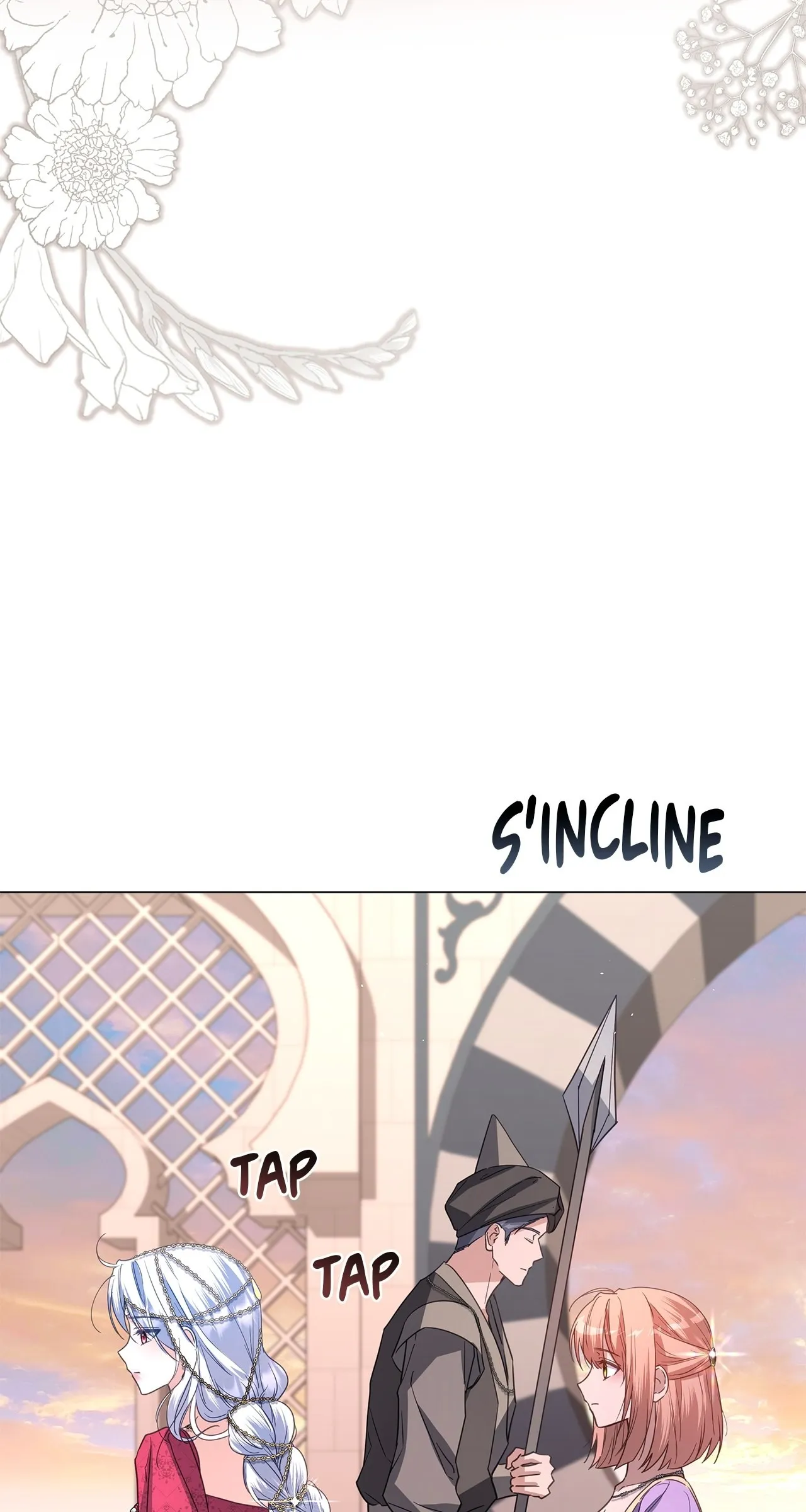 Read Traces of the Moon FR Manga Online