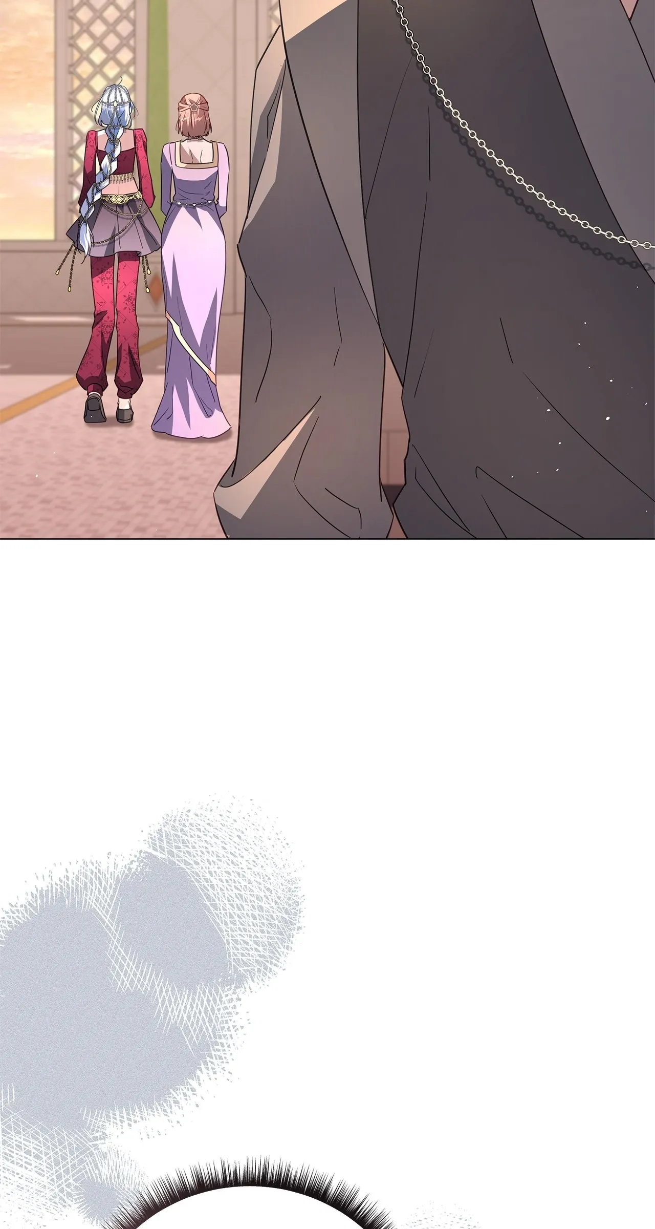 Read Traces of the Moon FR Manga Online