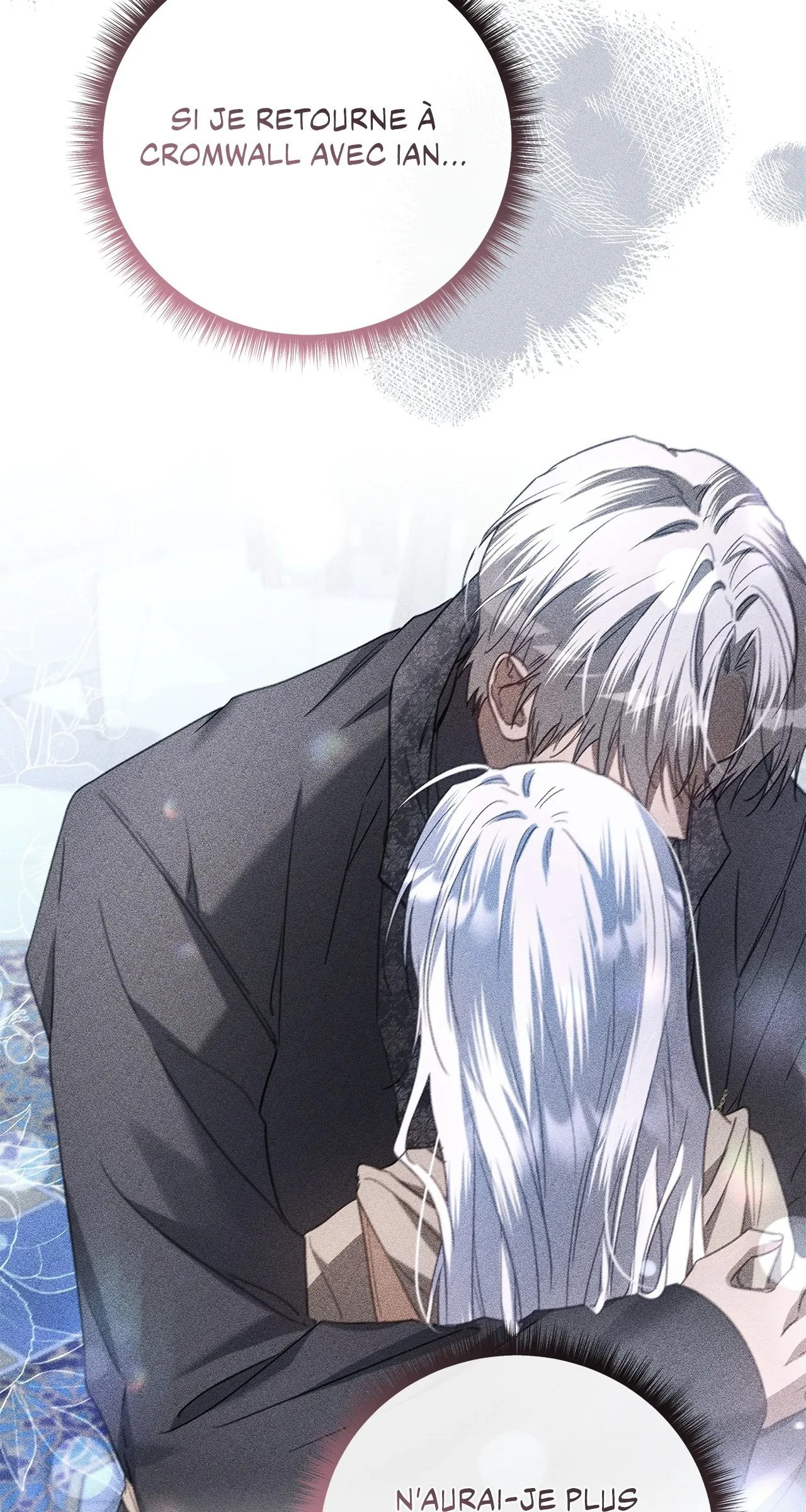 Read Traces of the Moon FR Manga Online
