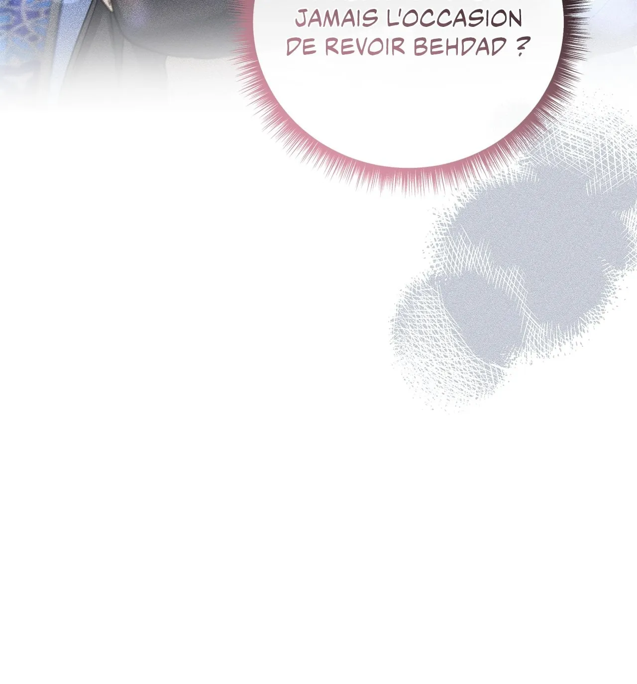 Read Traces of the Moon FR Manga Online