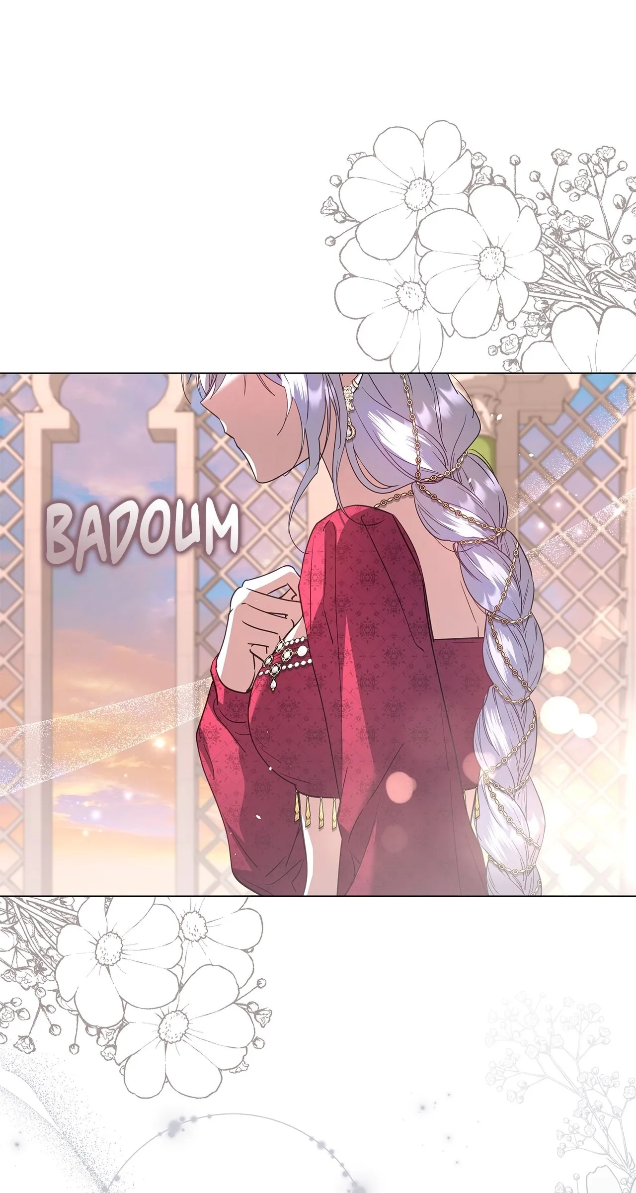 Read Traces of the Moon FR Manga Online