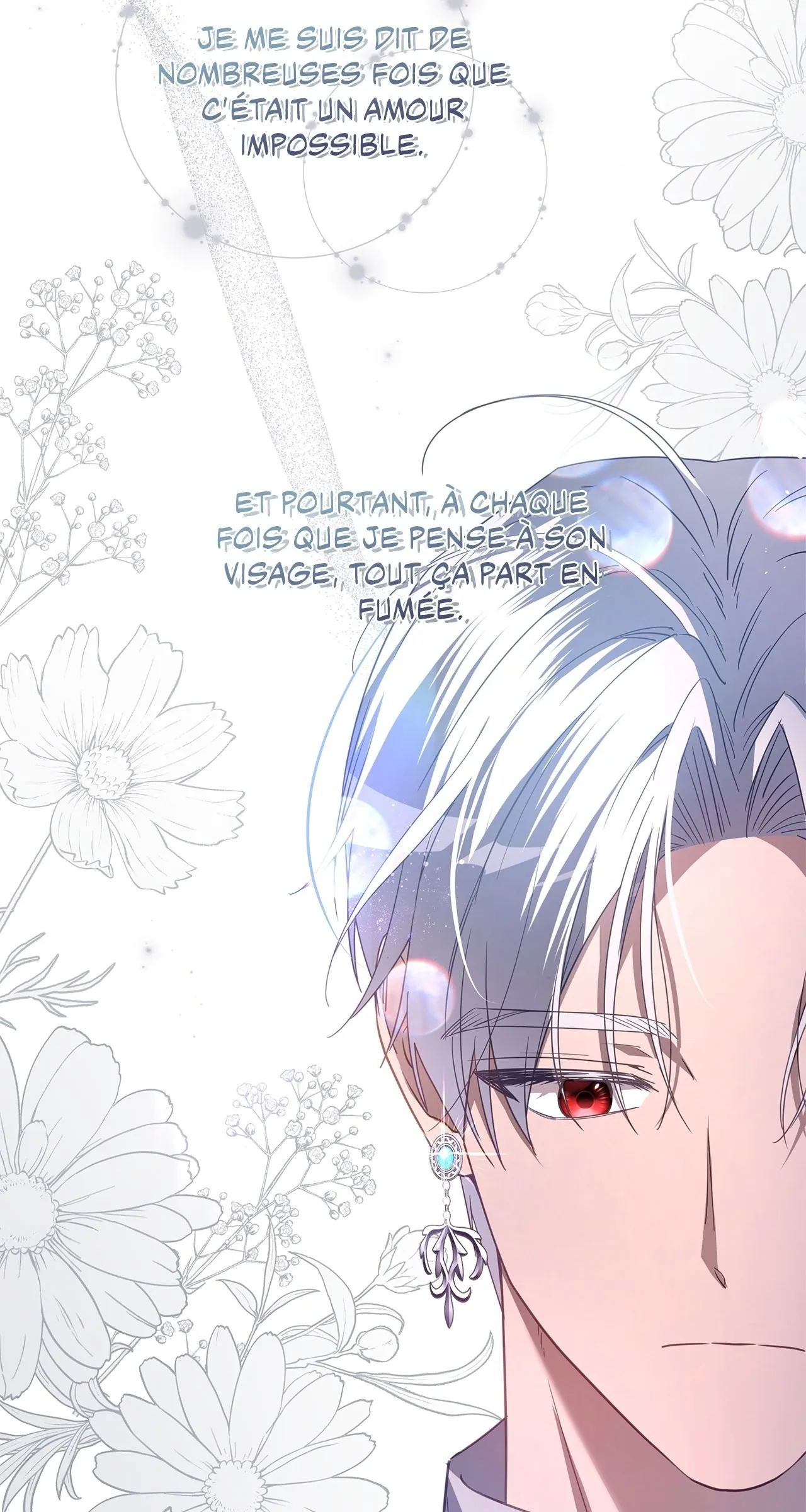 Read Traces of the Moon FR Manga Online