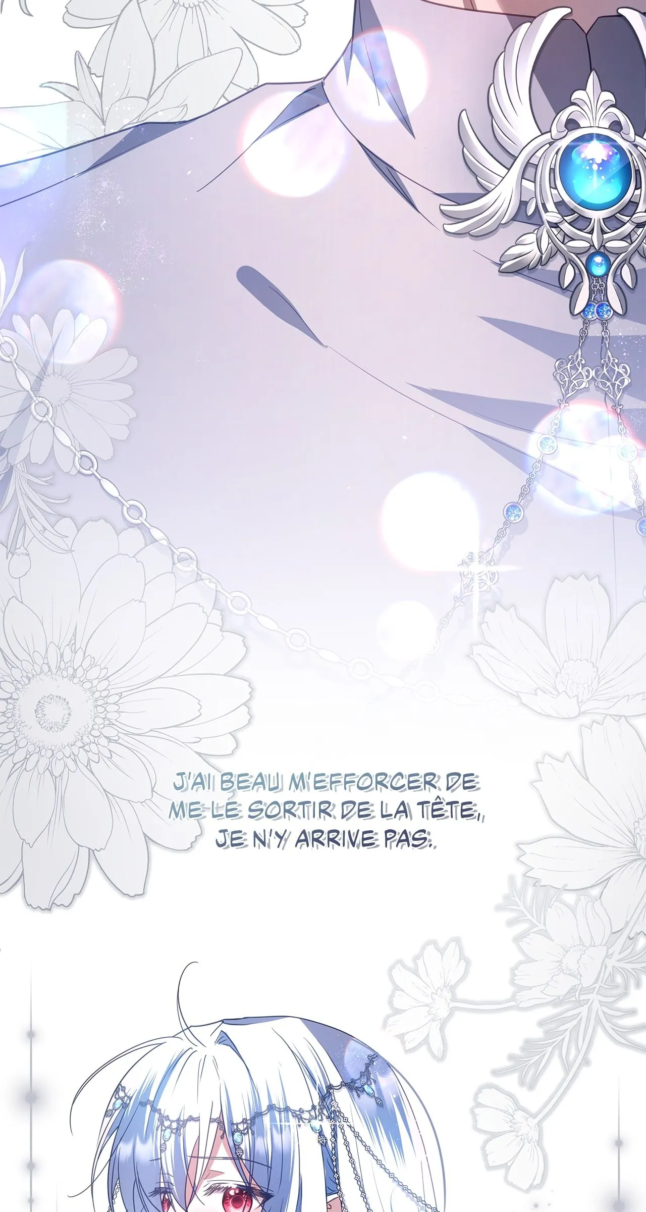 Read Traces of the Moon FR Manga Online