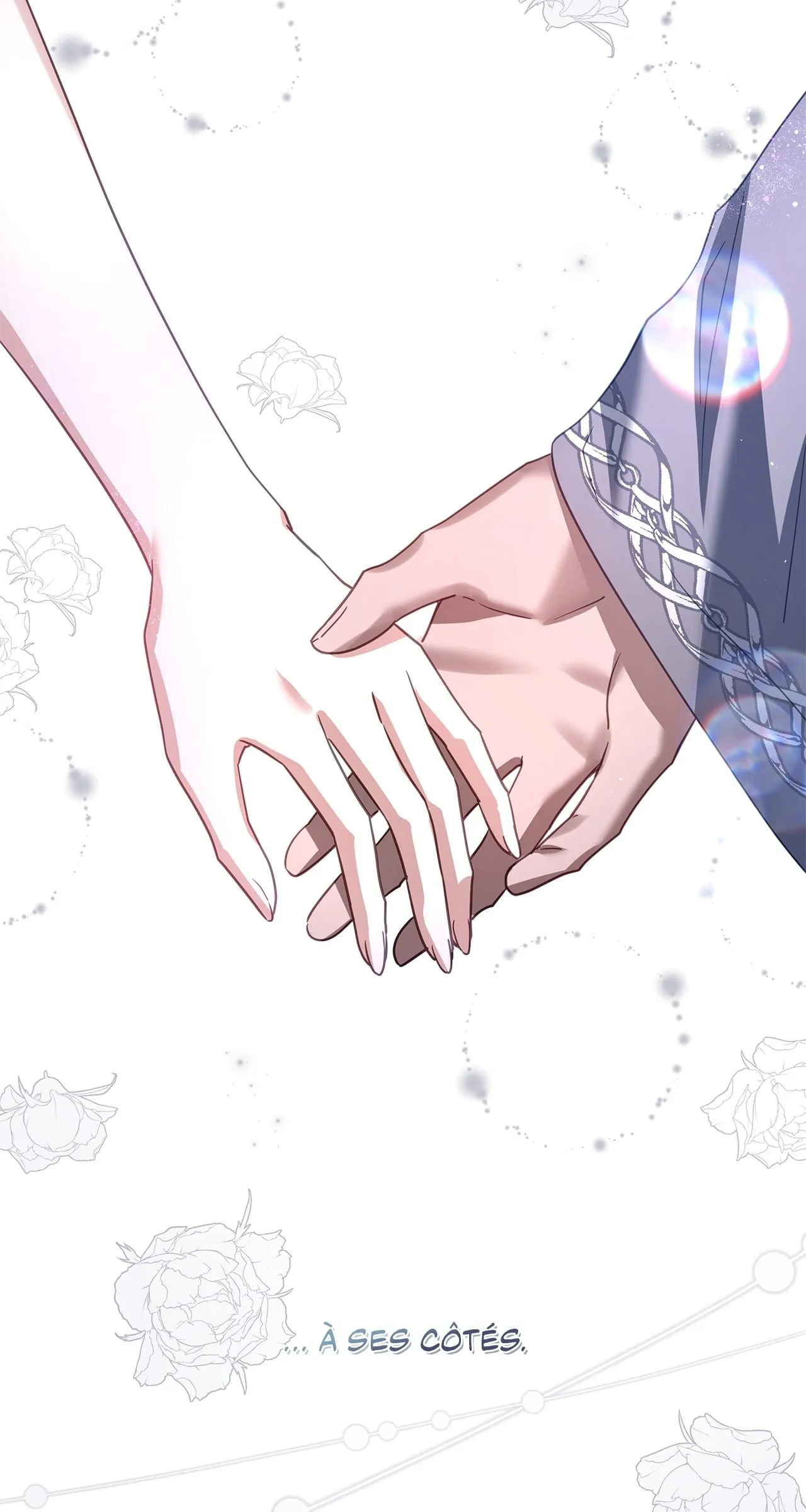 Read Traces of the Moon FR Manga Online