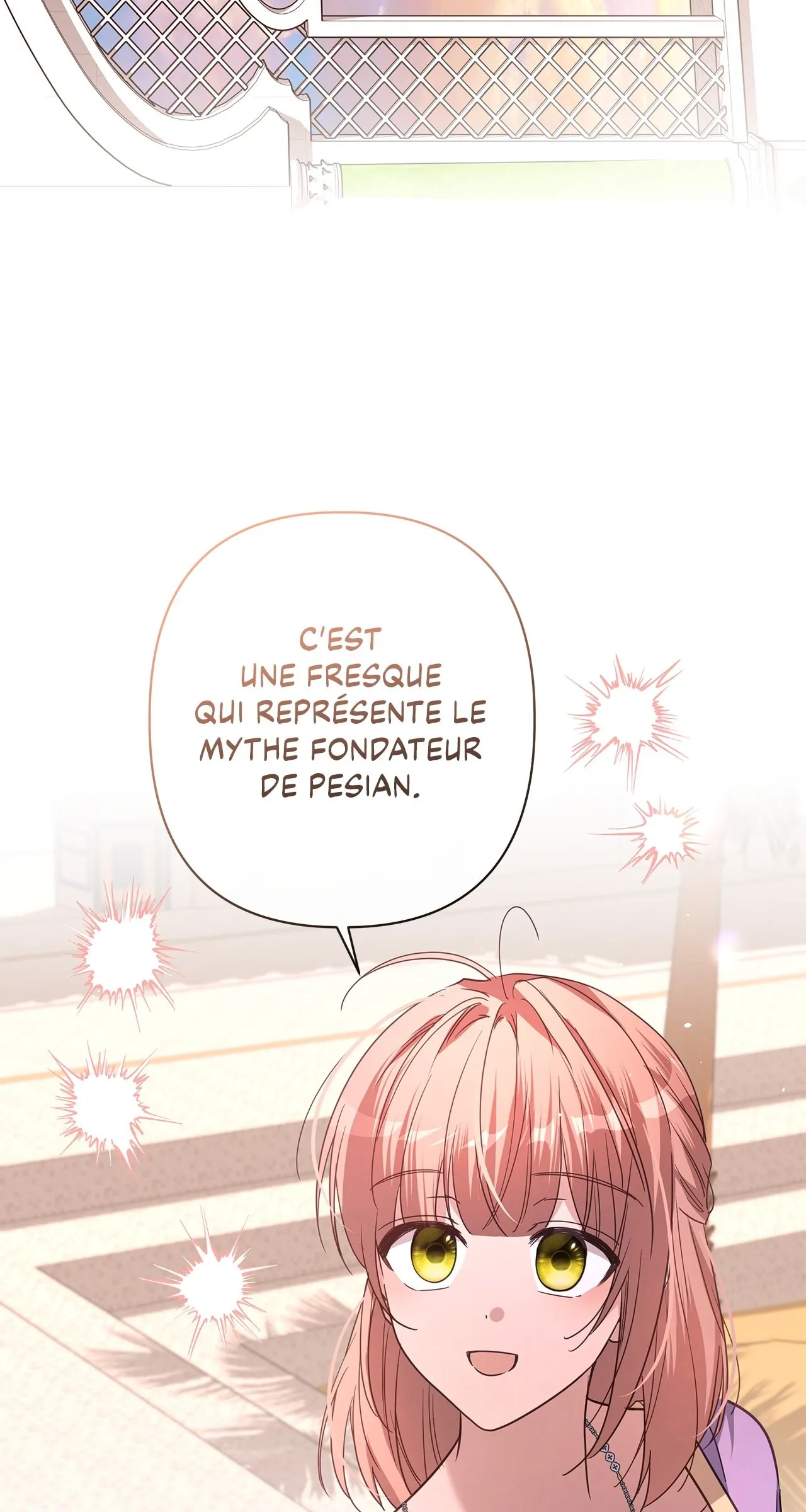 Read Traces of the Moon FR Manga Online