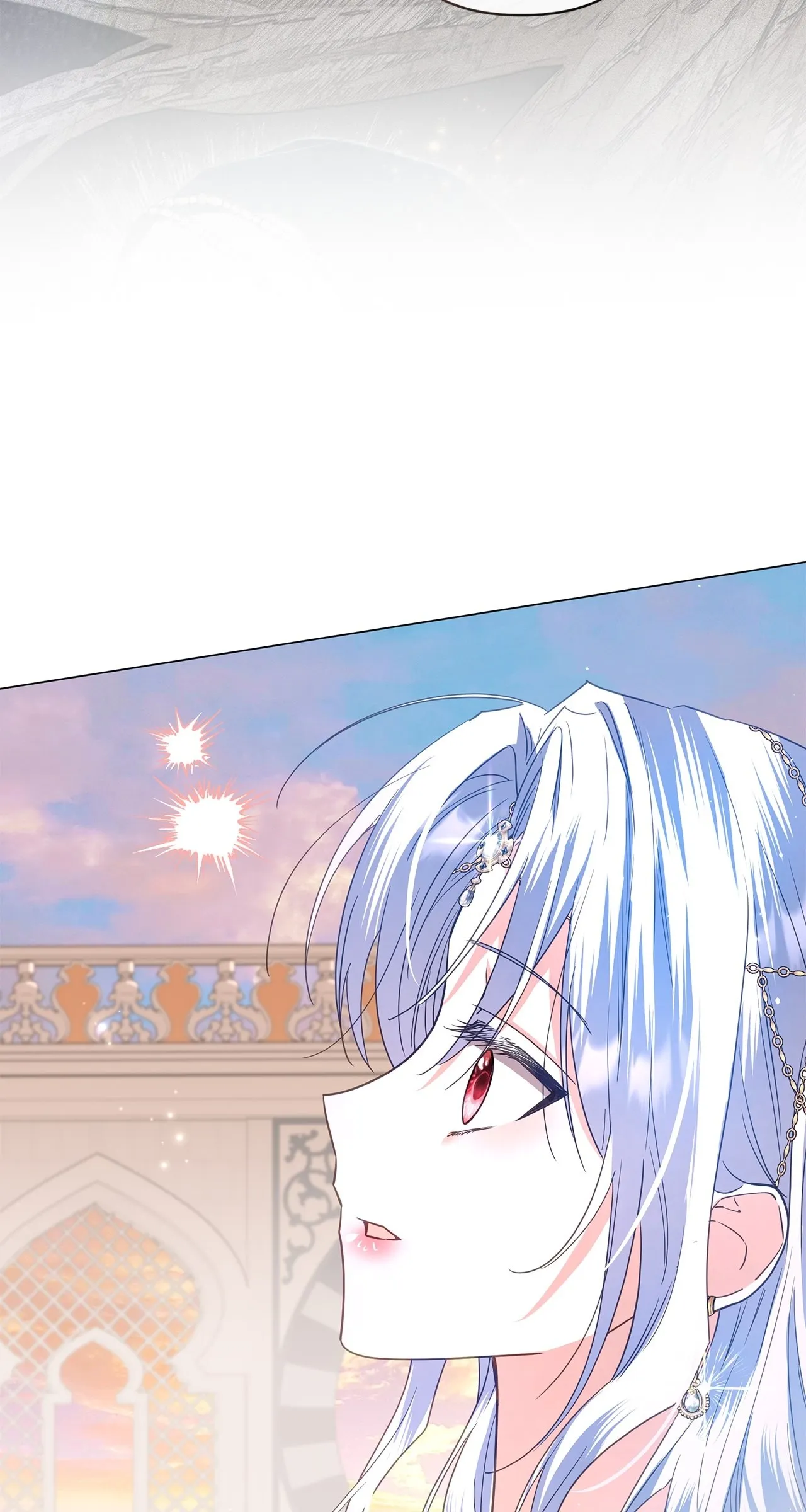 Read Traces of the Moon FR Manga Online