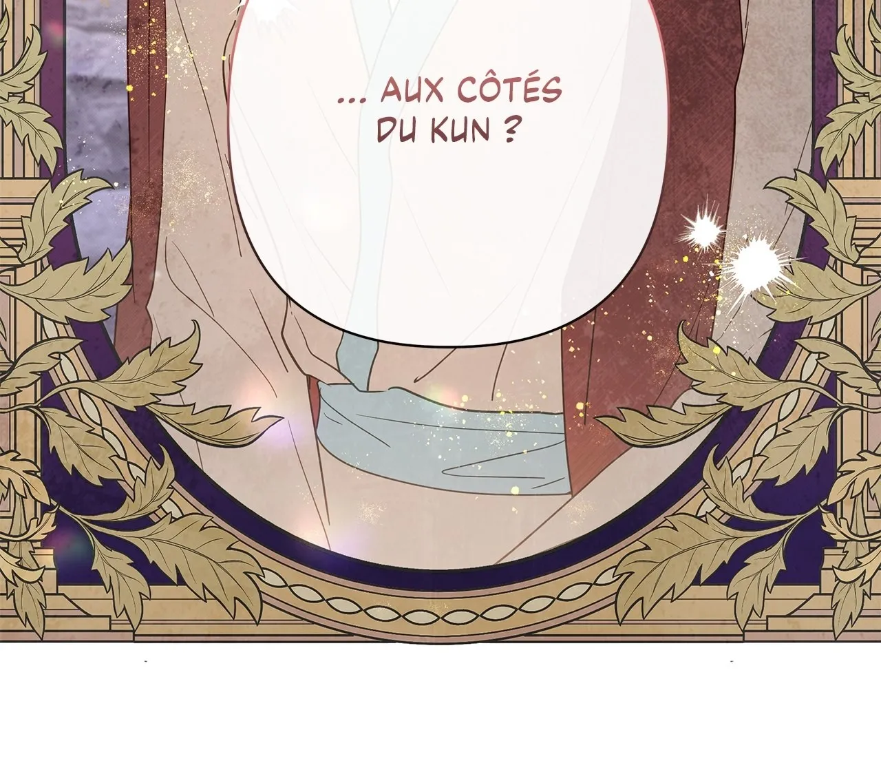 Read Traces of the Moon FR Manga Online