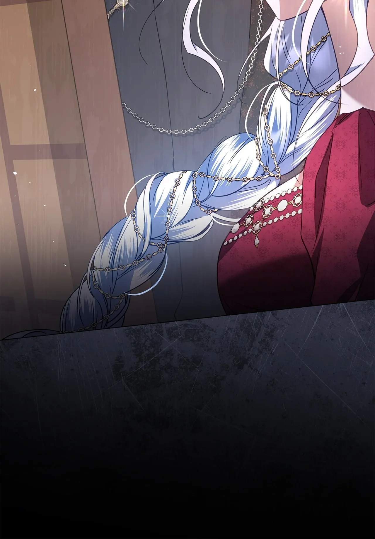 Read Traces of the Moon FR Manga Online