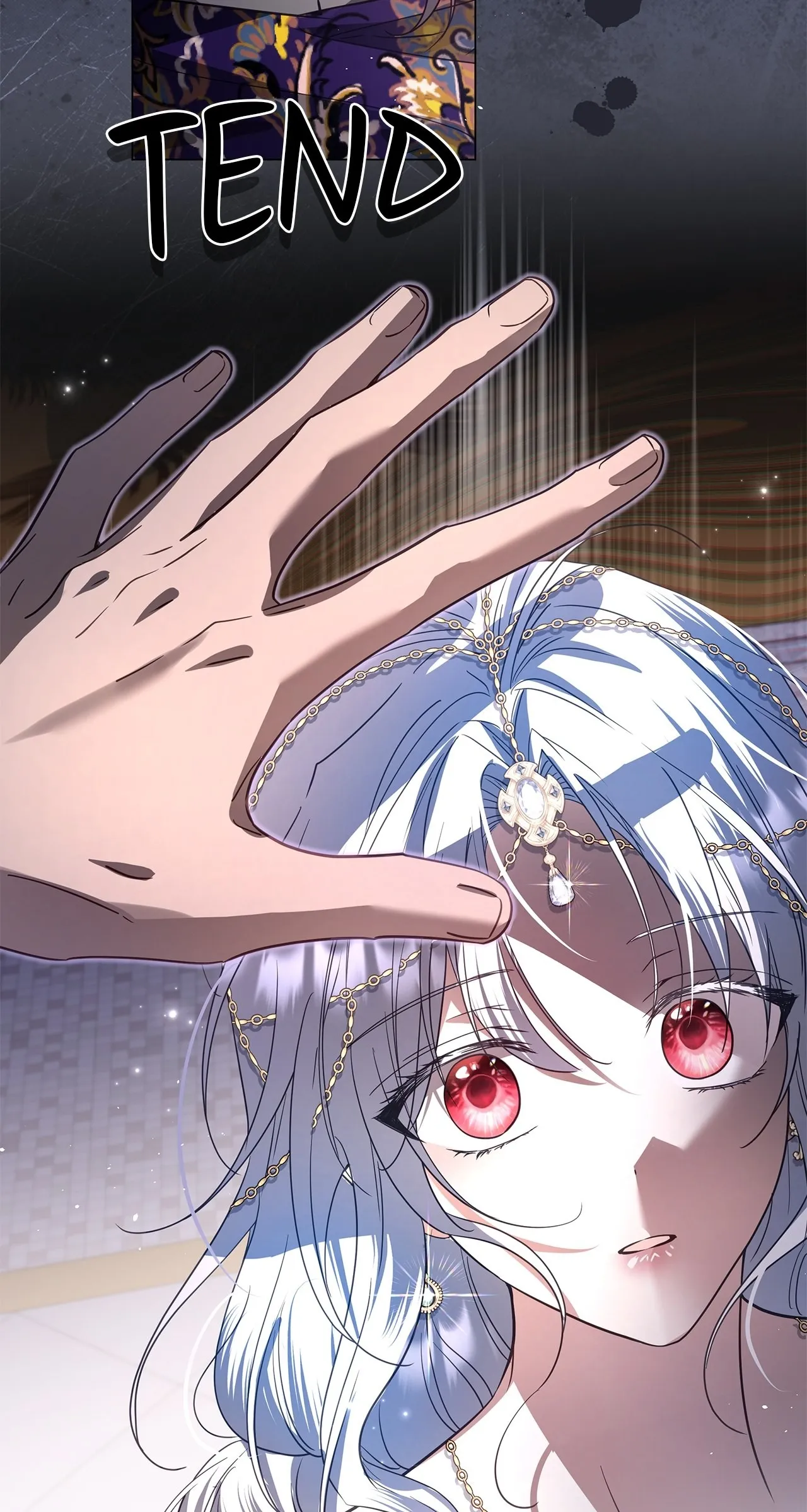 Read Traces of the Moon FR Manga Online