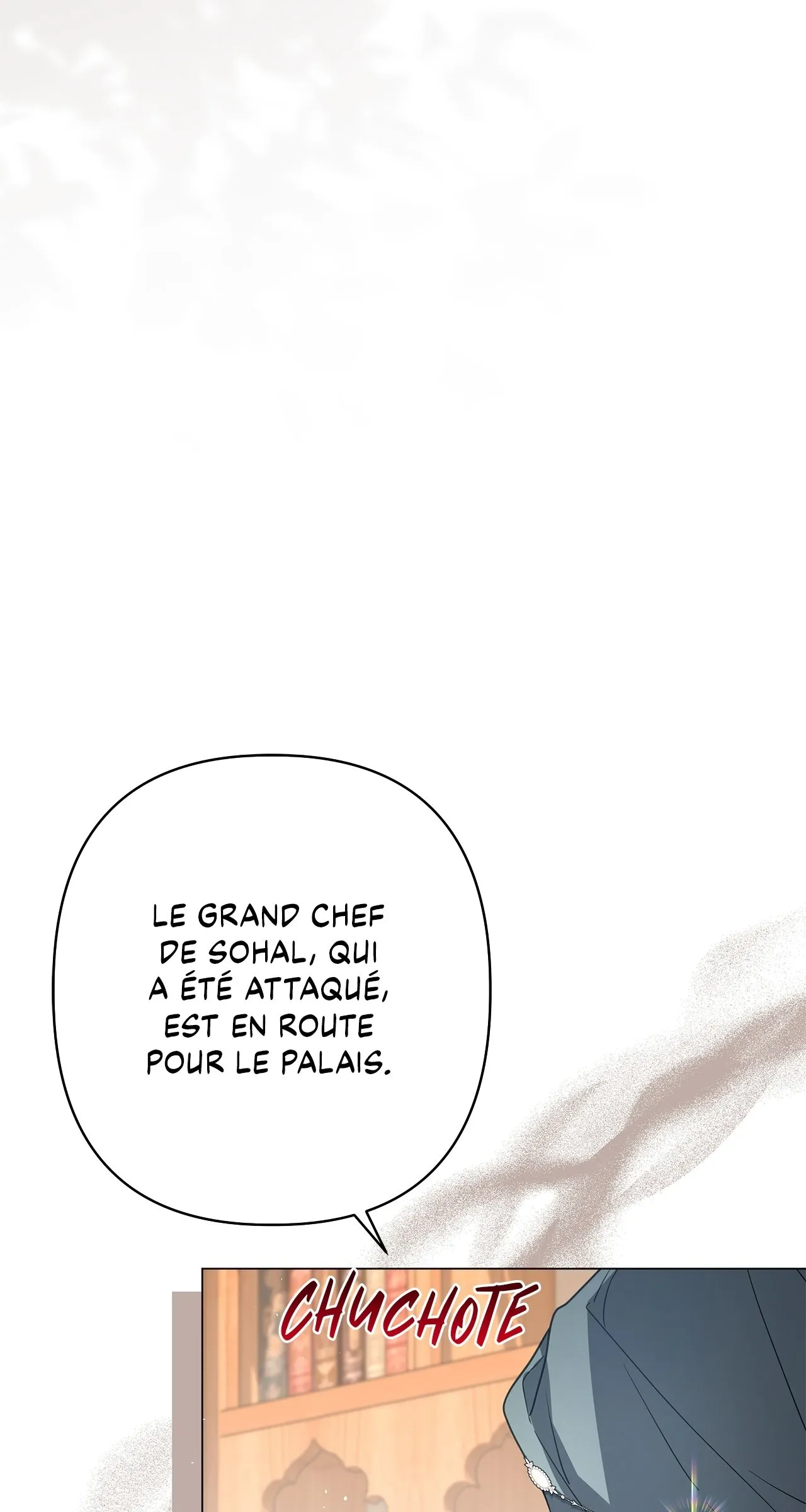 Read Traces of the Moon FR Manga Online