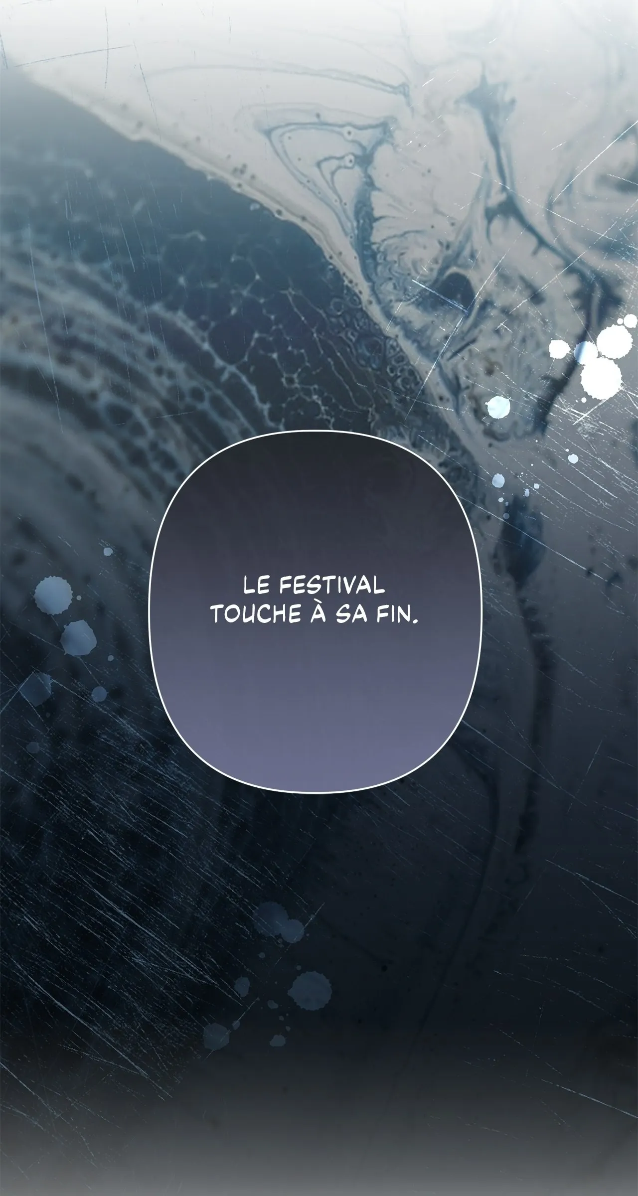 Read Traces of the Moon FR Manga Online