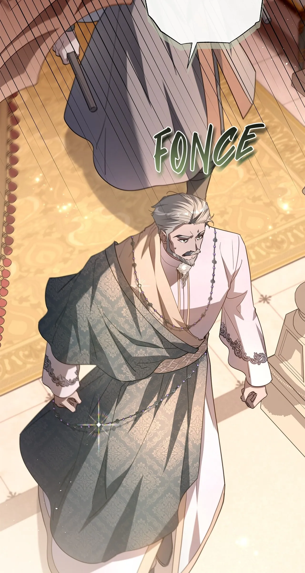Read Traces of the Moon FR Manga Online