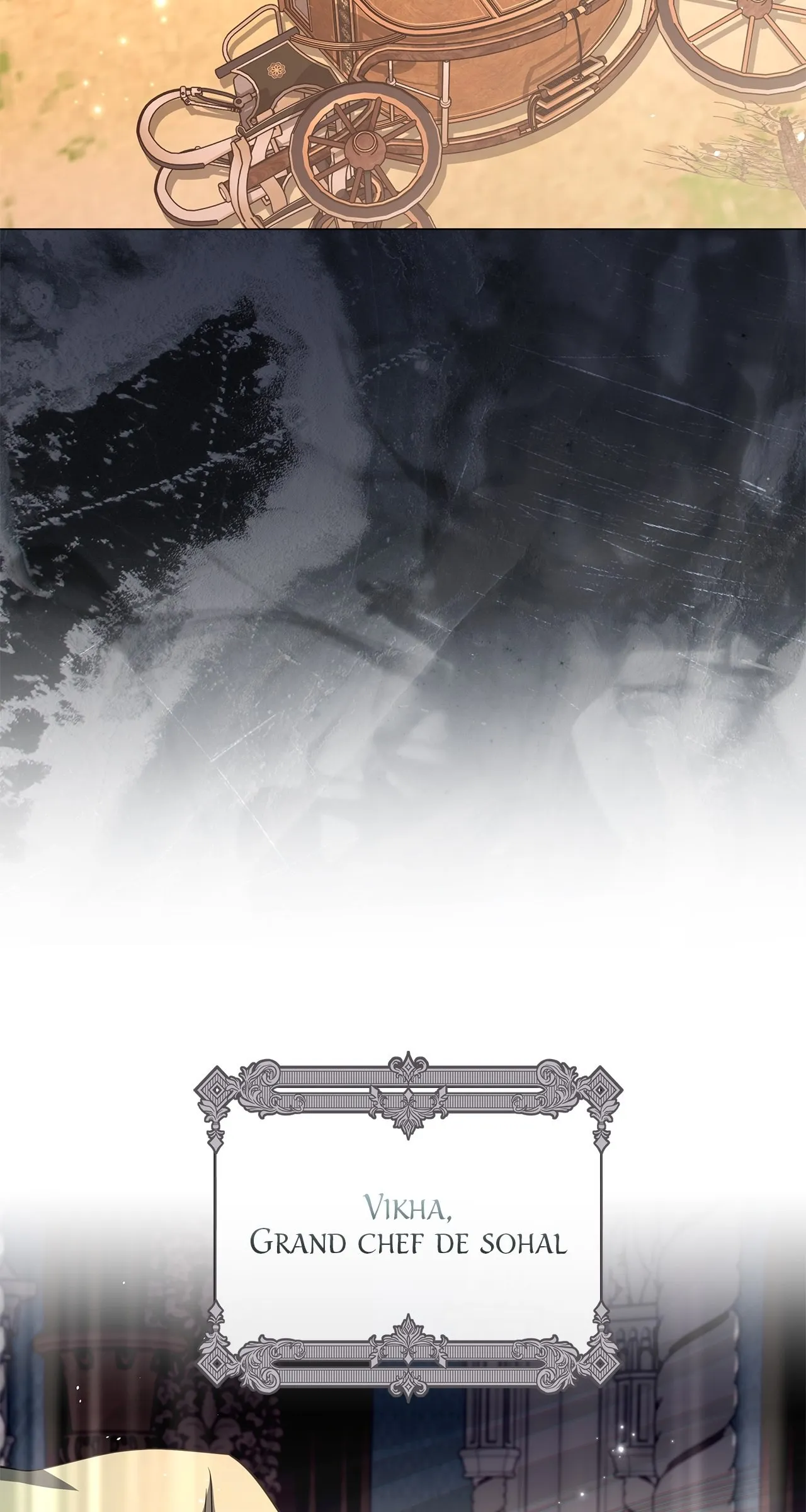 Read Traces of the Moon FR Manga Online