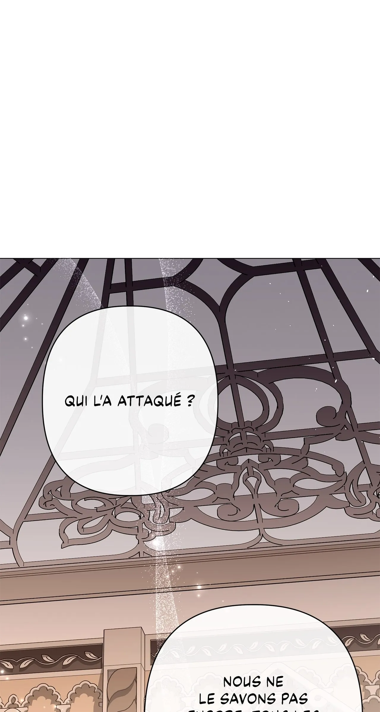 Read Traces of the Moon FR Manga Online