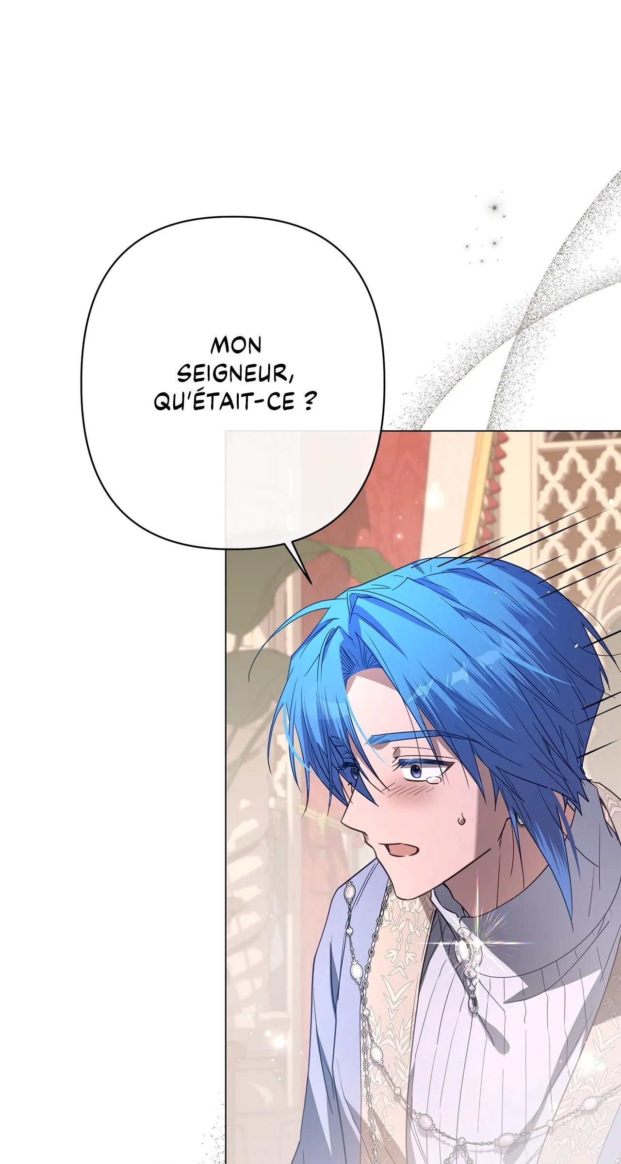 Read Traces of the Moon FR Manga Online