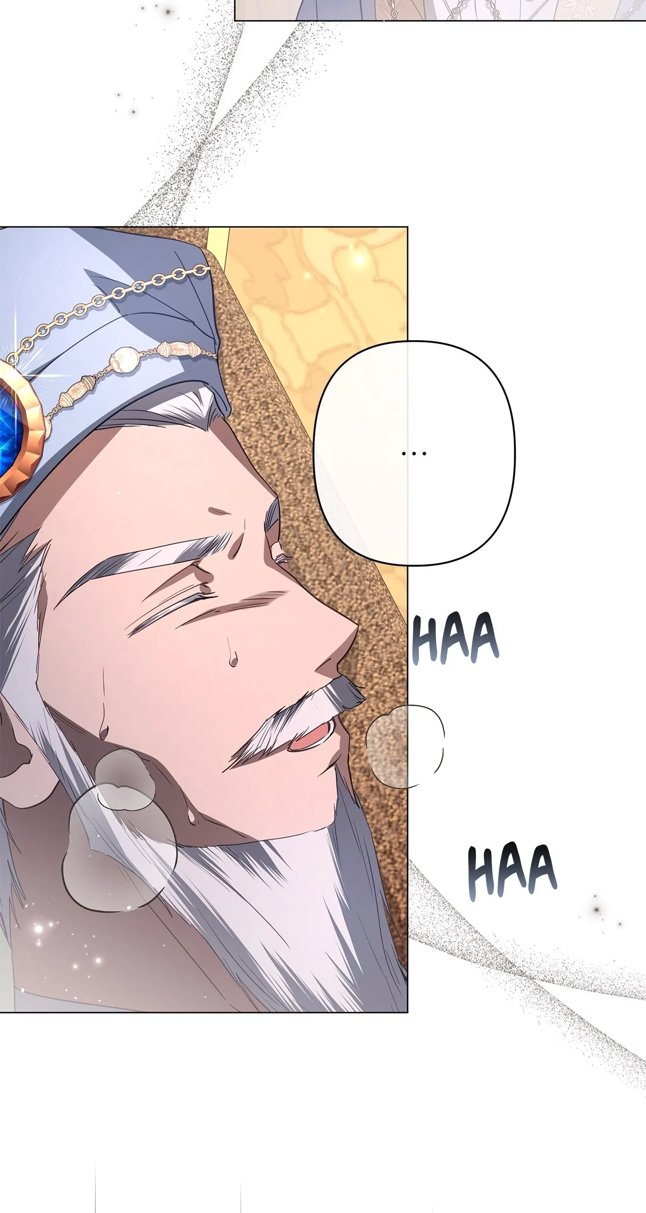 Read Traces of the Moon FR Manga Online
