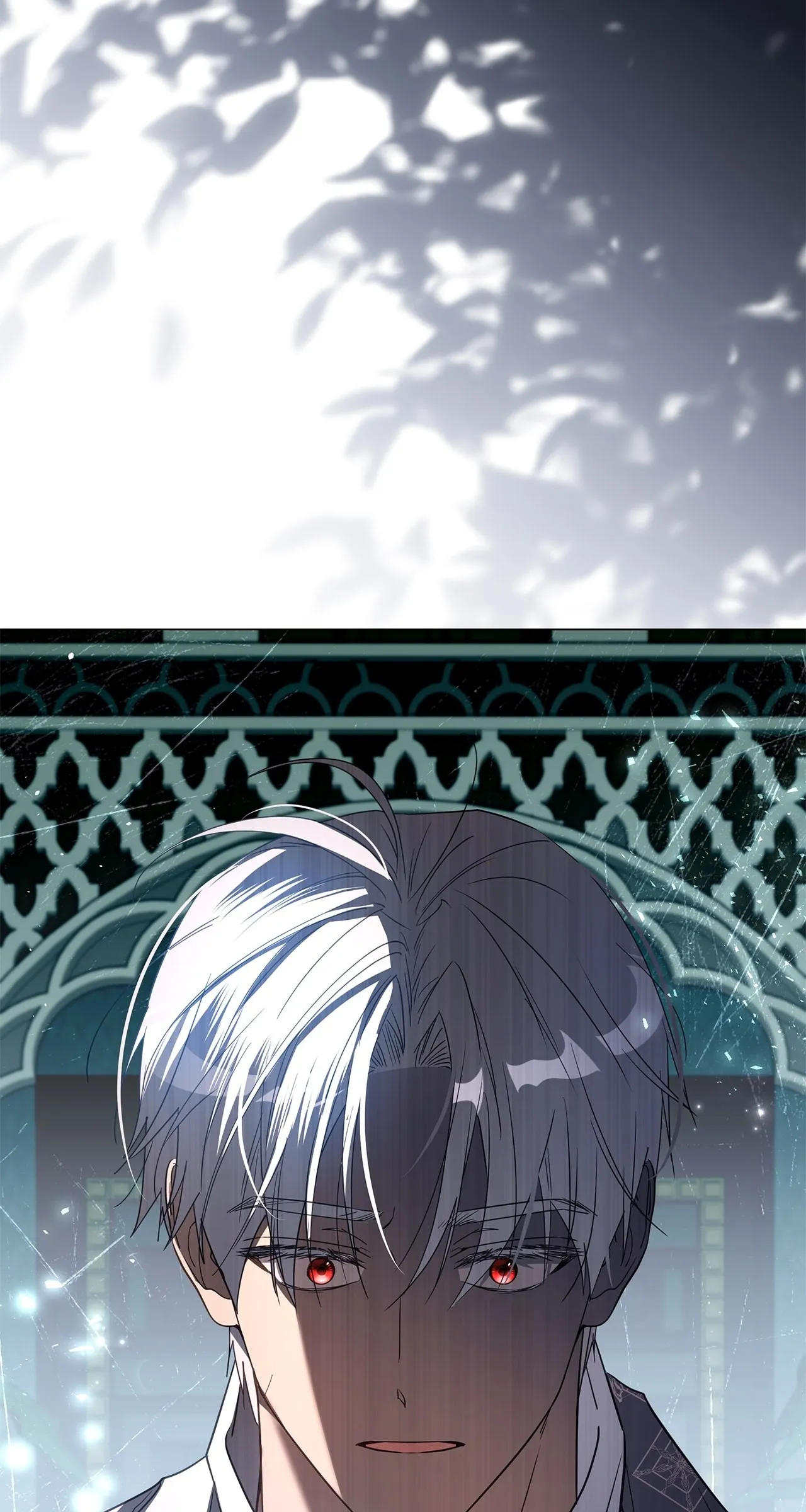Read Traces of the Moon FR Manga Online