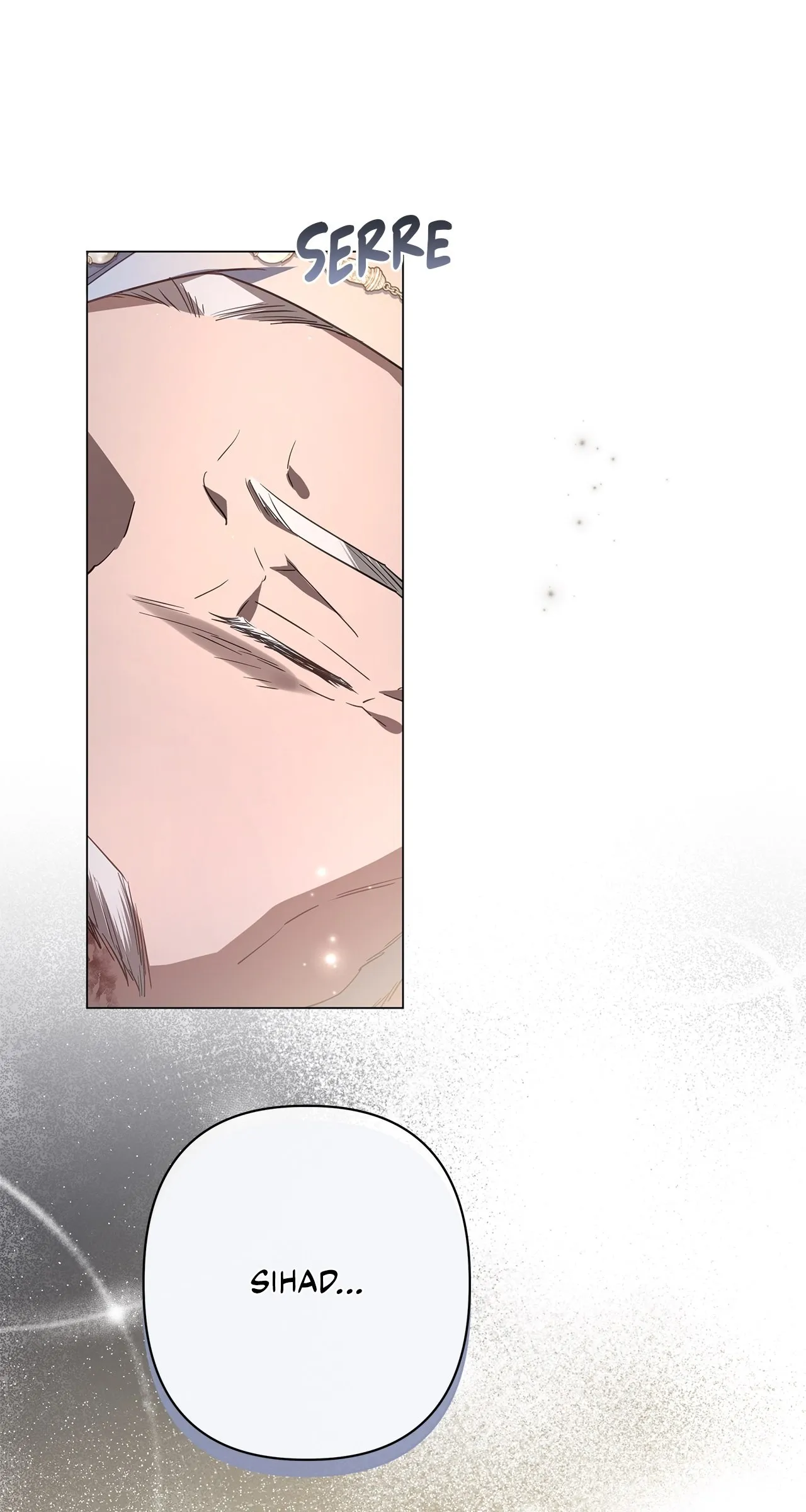 Read Traces of the Moon FR Manga Online