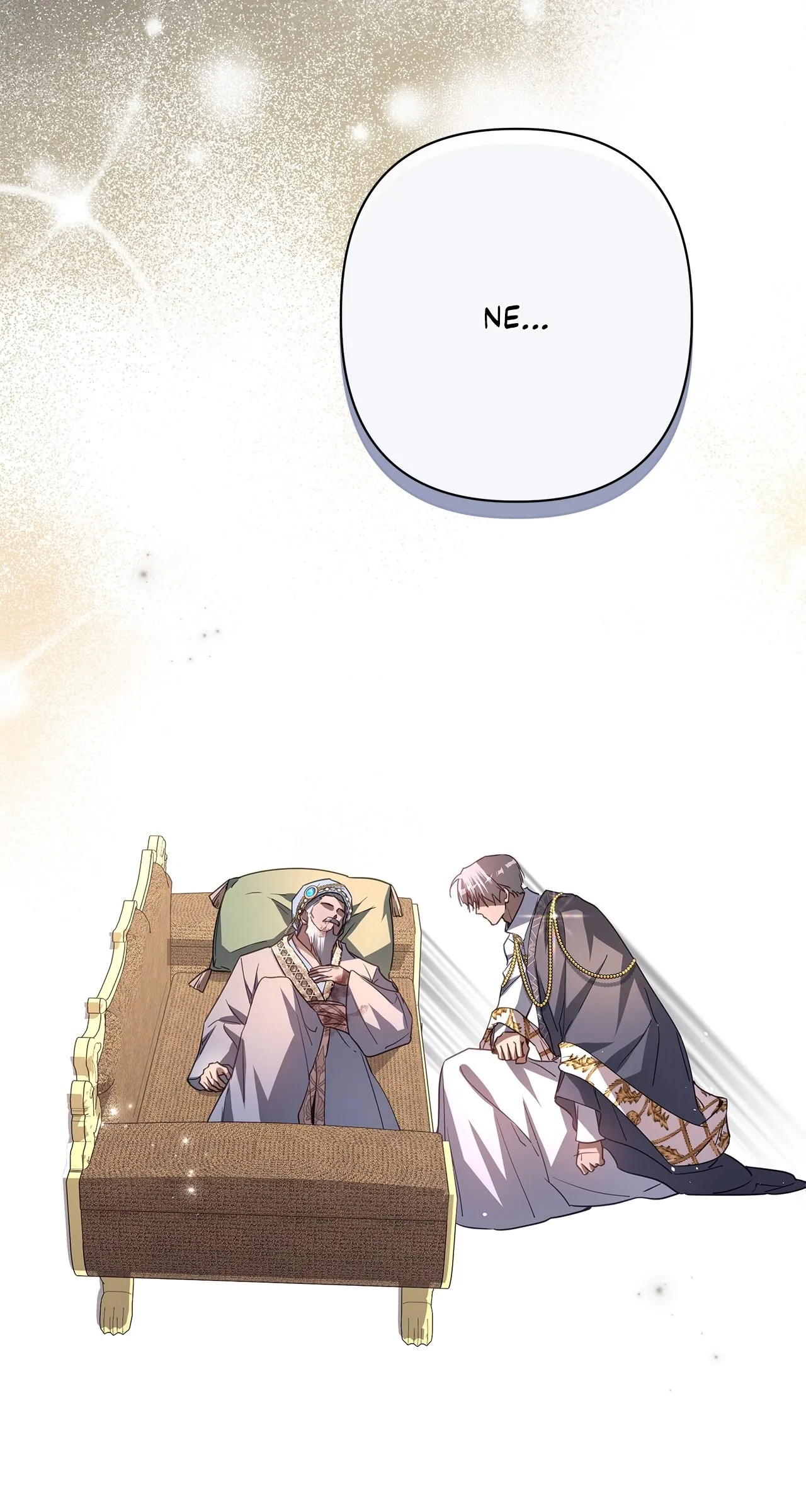 Read Traces of the Moon FR Manga Online