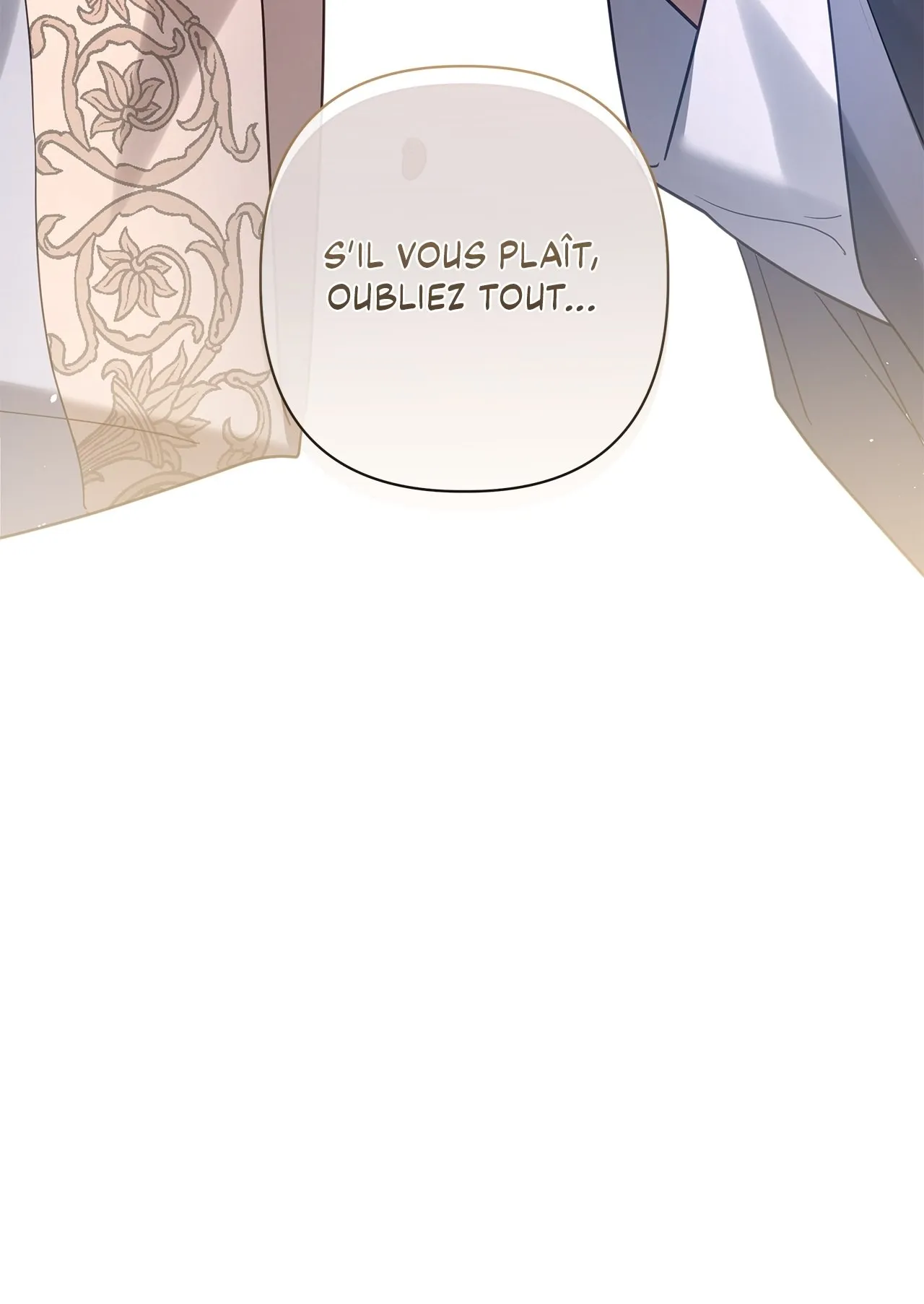 Read Traces of the Moon FR Manga Online