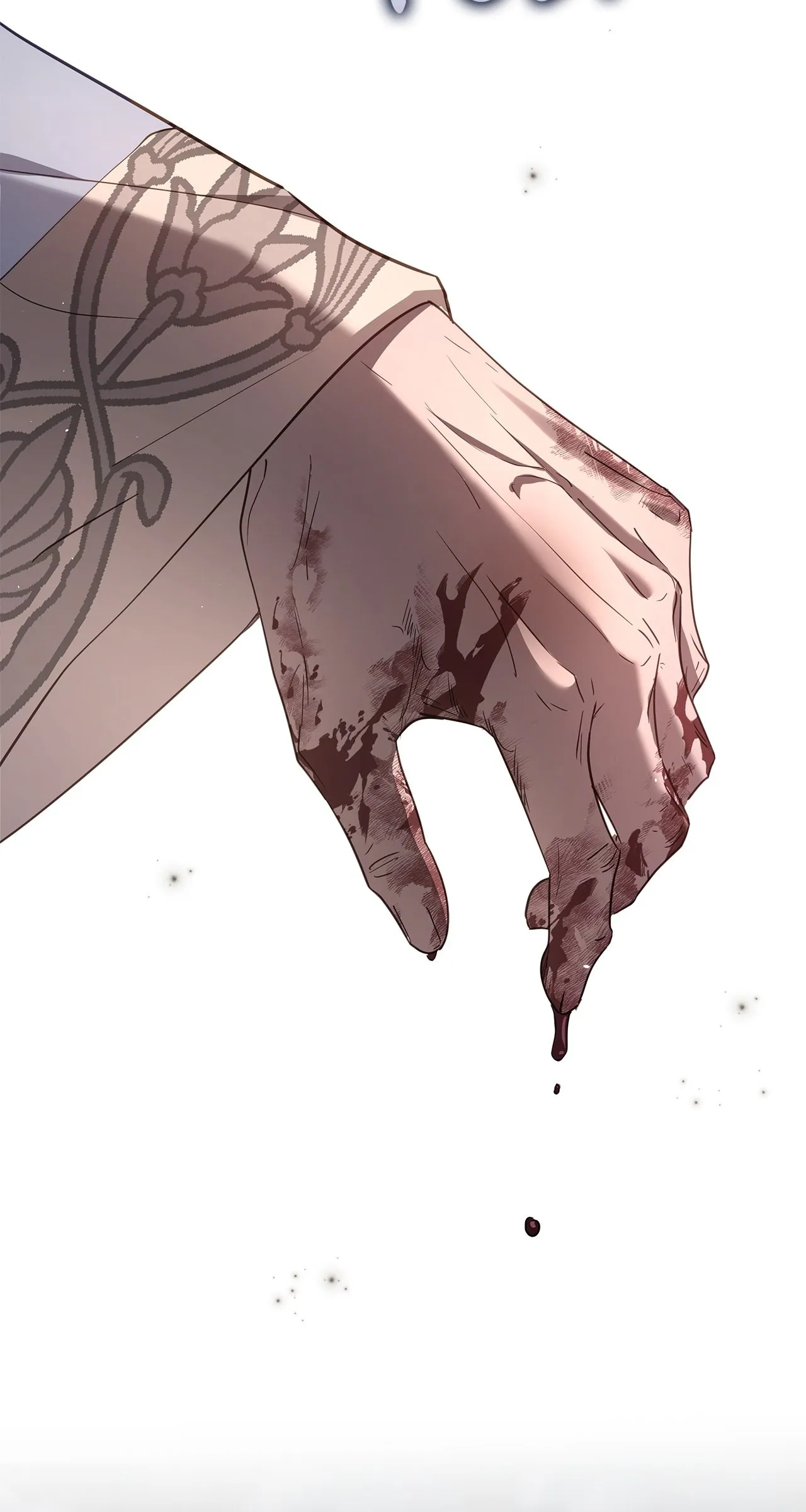 Read Traces of the Moon FR Manga Online