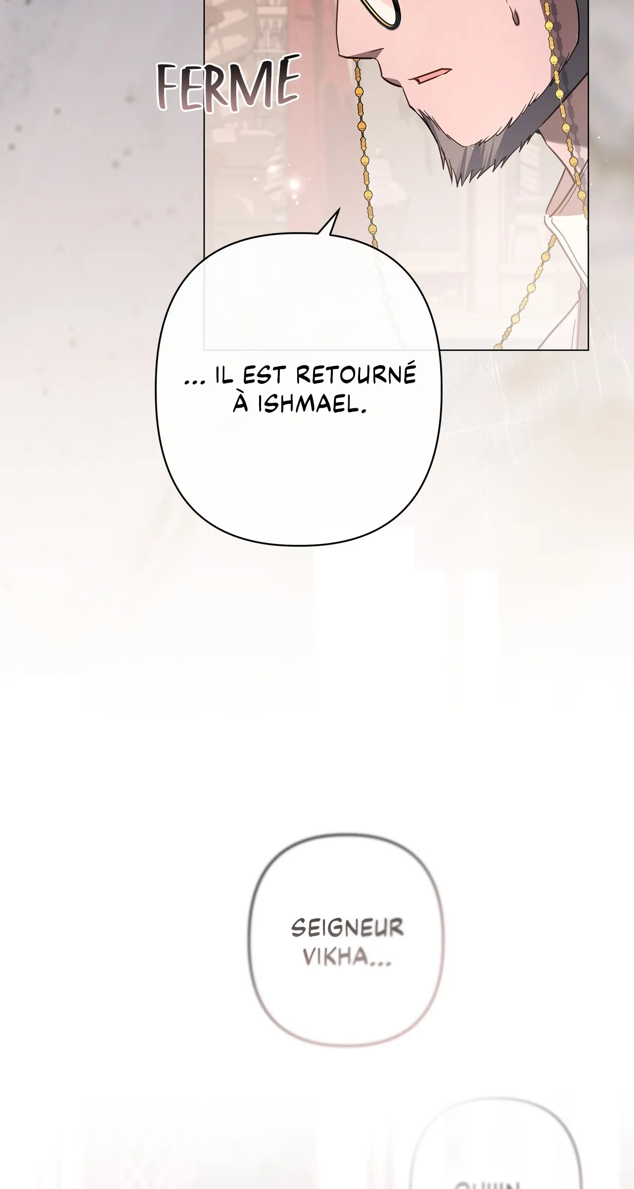 Read Traces of the Moon FR Manga Online