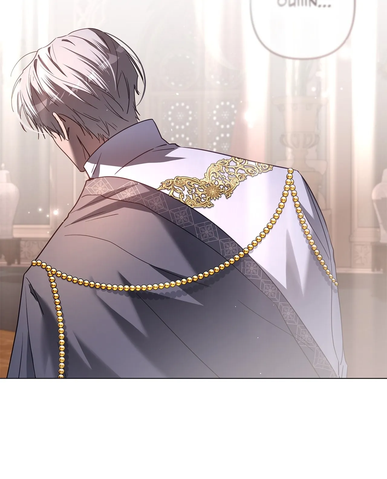 Read Traces of the Moon FR Manga Online