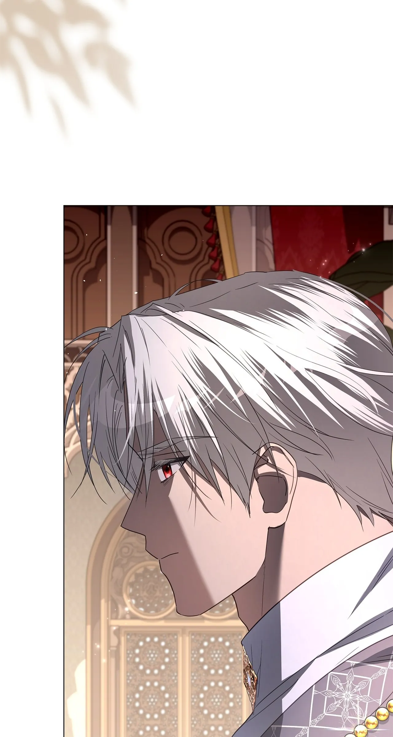 Read Traces of the Moon FR Manga Online