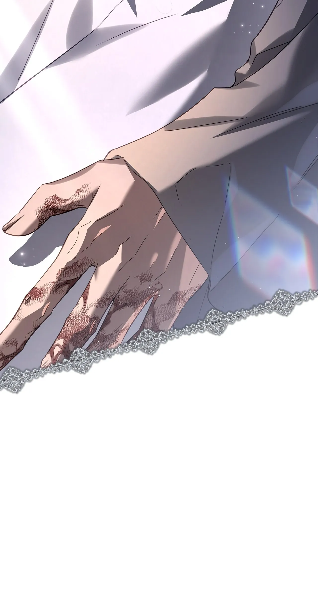Read Traces of the Moon FR Manga Online