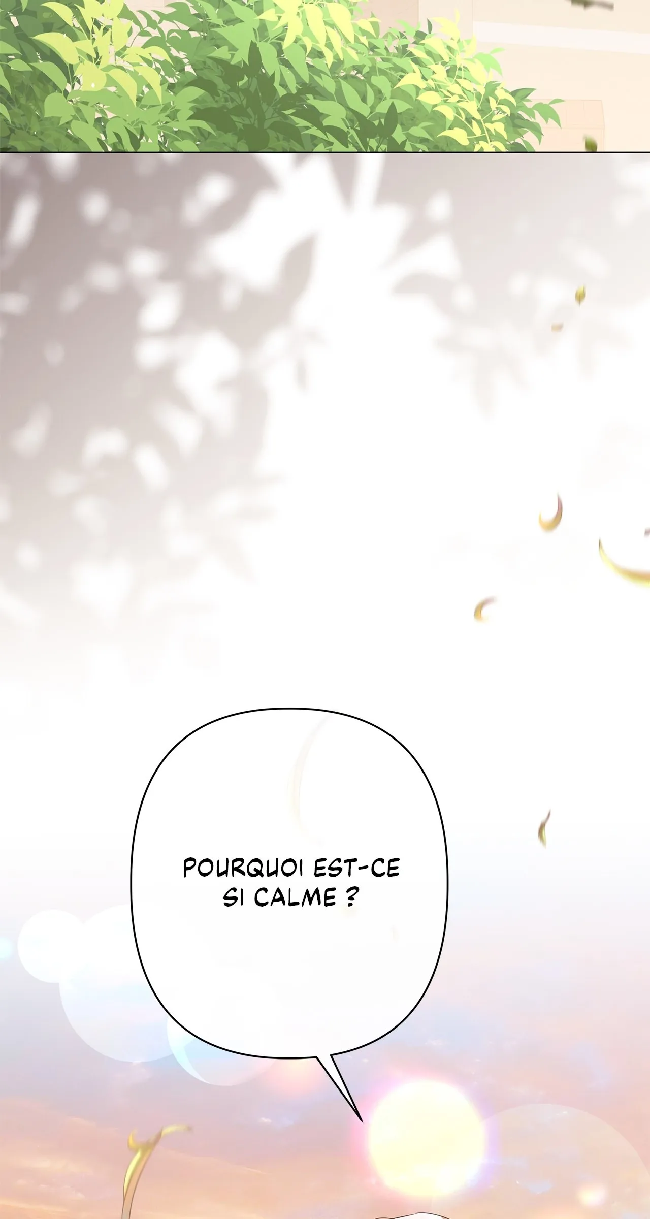 Read Traces of the Moon FR Manga Online