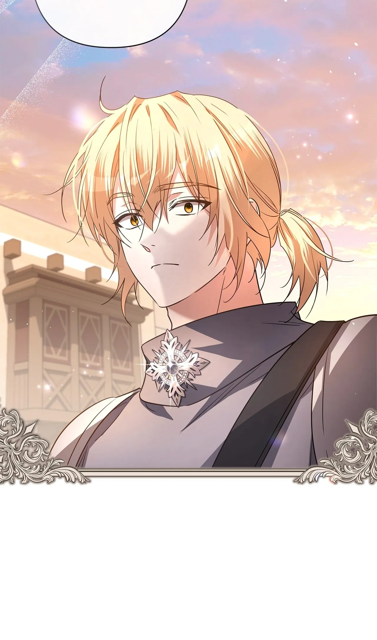 Read Traces of the Moon FR Manga Online