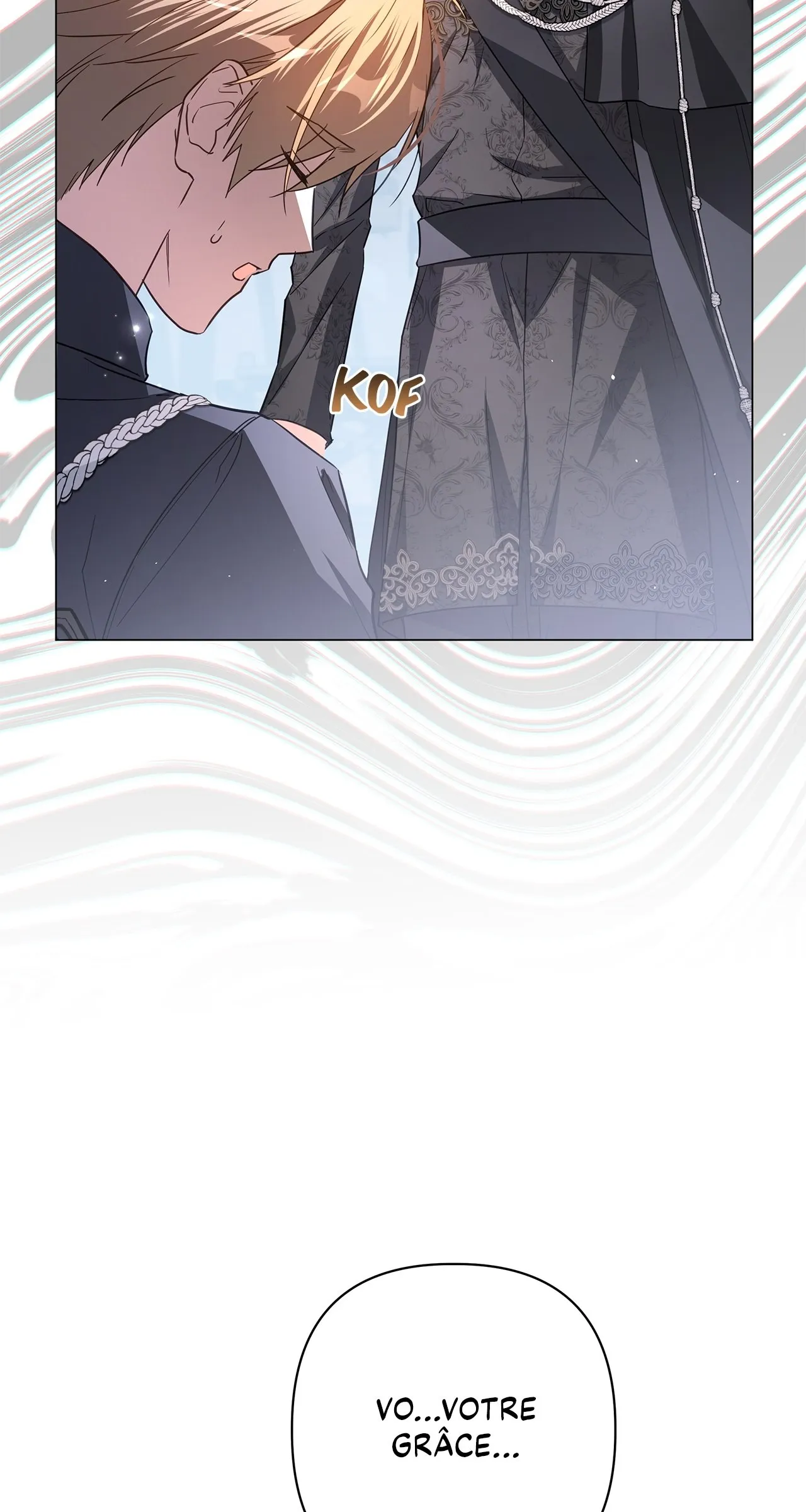 Read Traces of the Moon FR Manga Online