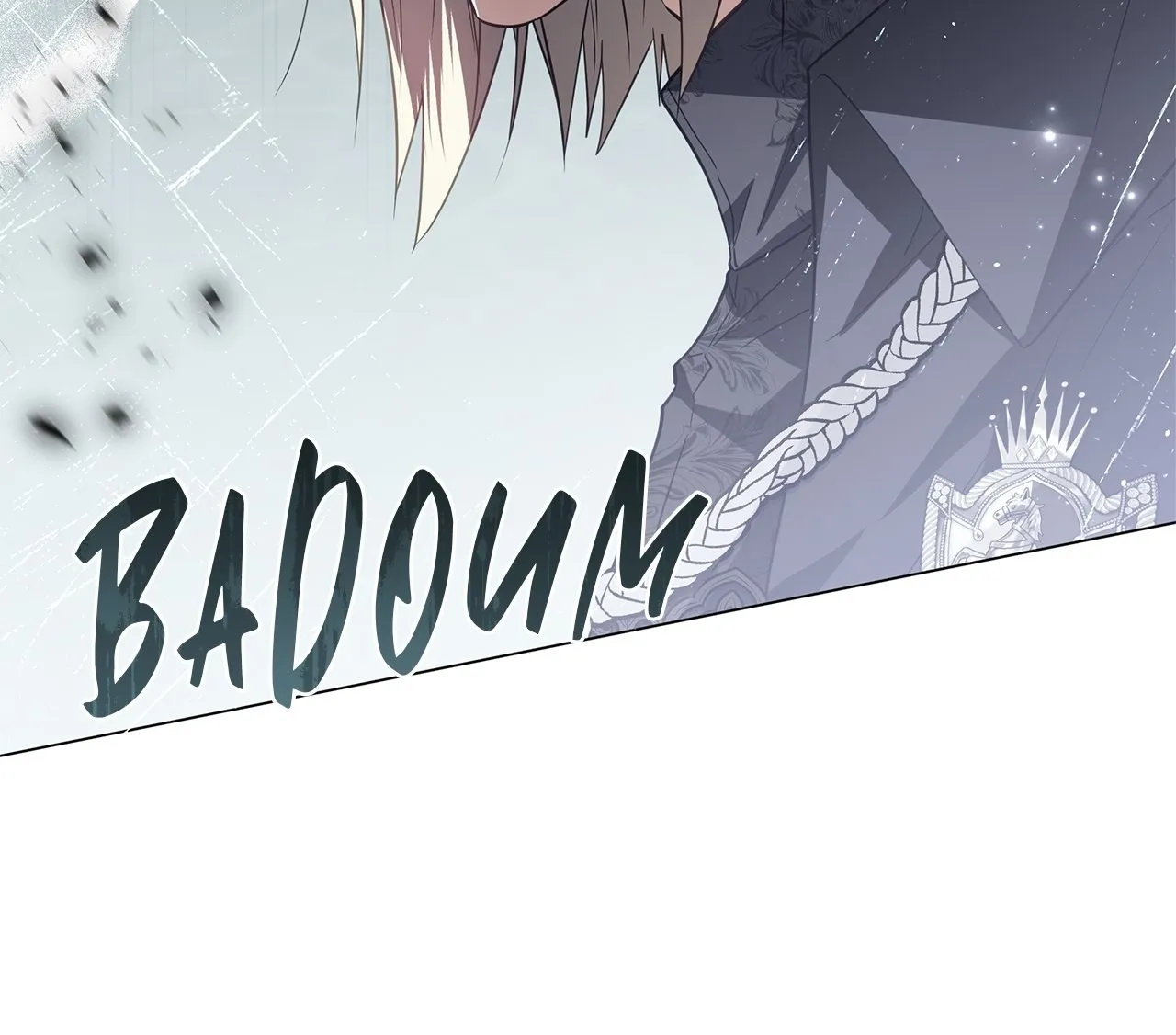 Read Traces of the Moon FR Manga Online