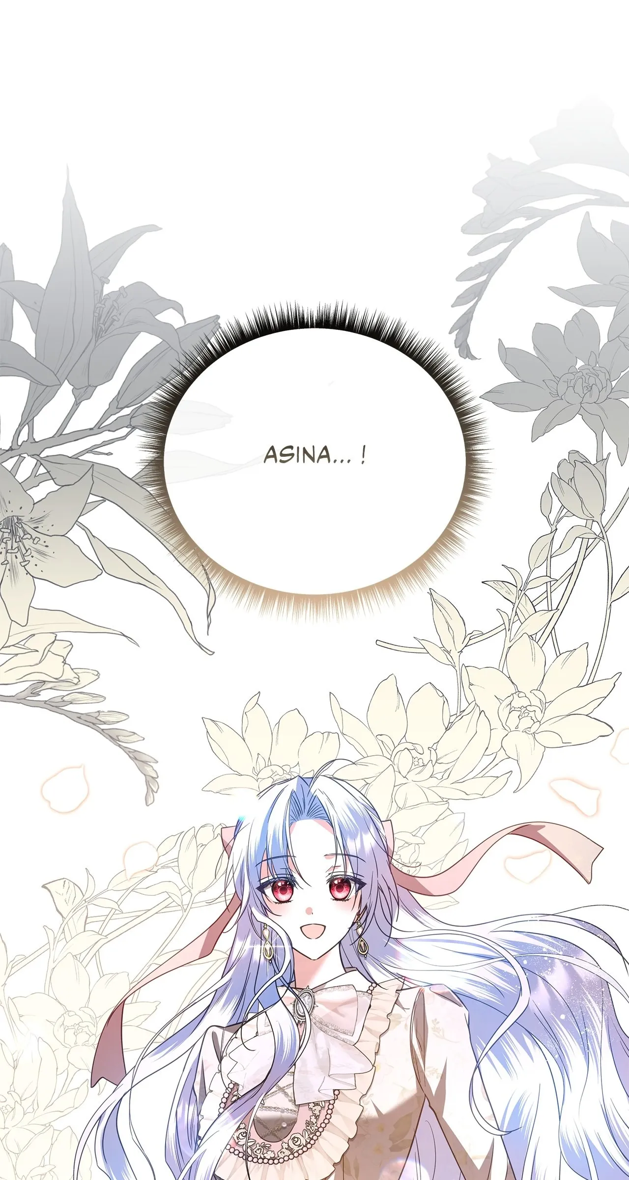 Read Traces of the Moon FR Manga Online