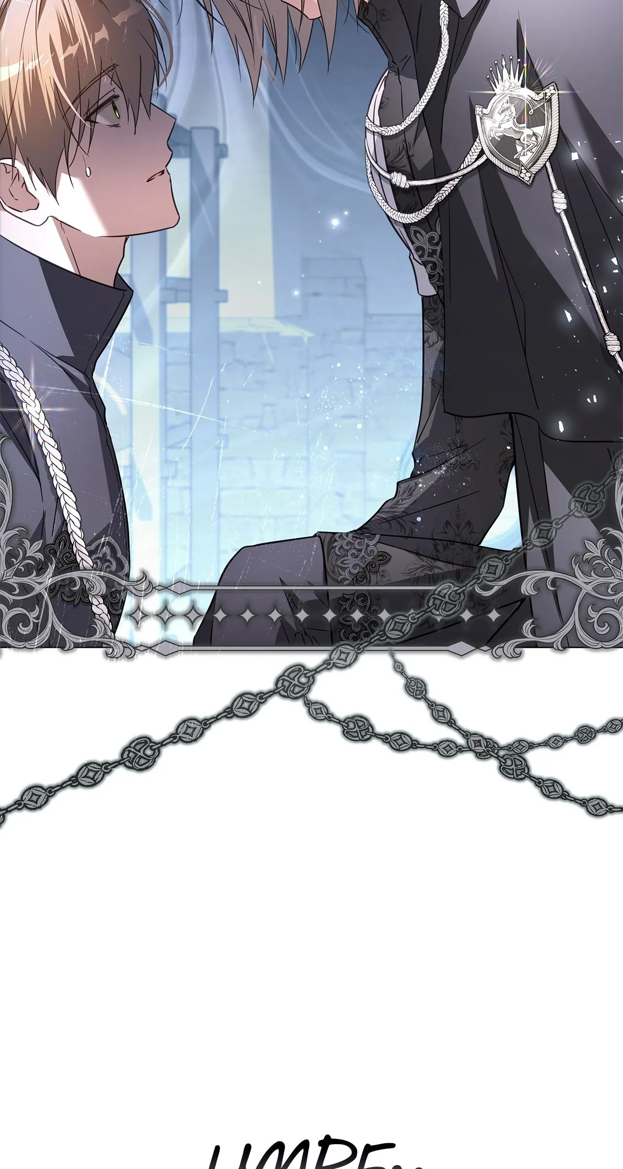 Read Traces of the Moon FR Manga Online