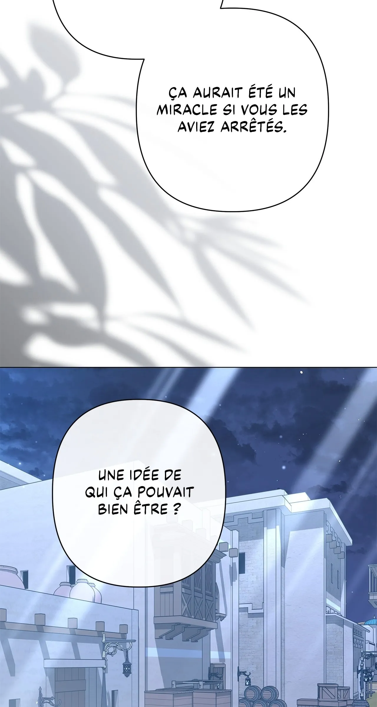 Read Traces of the Moon FR Manga Online