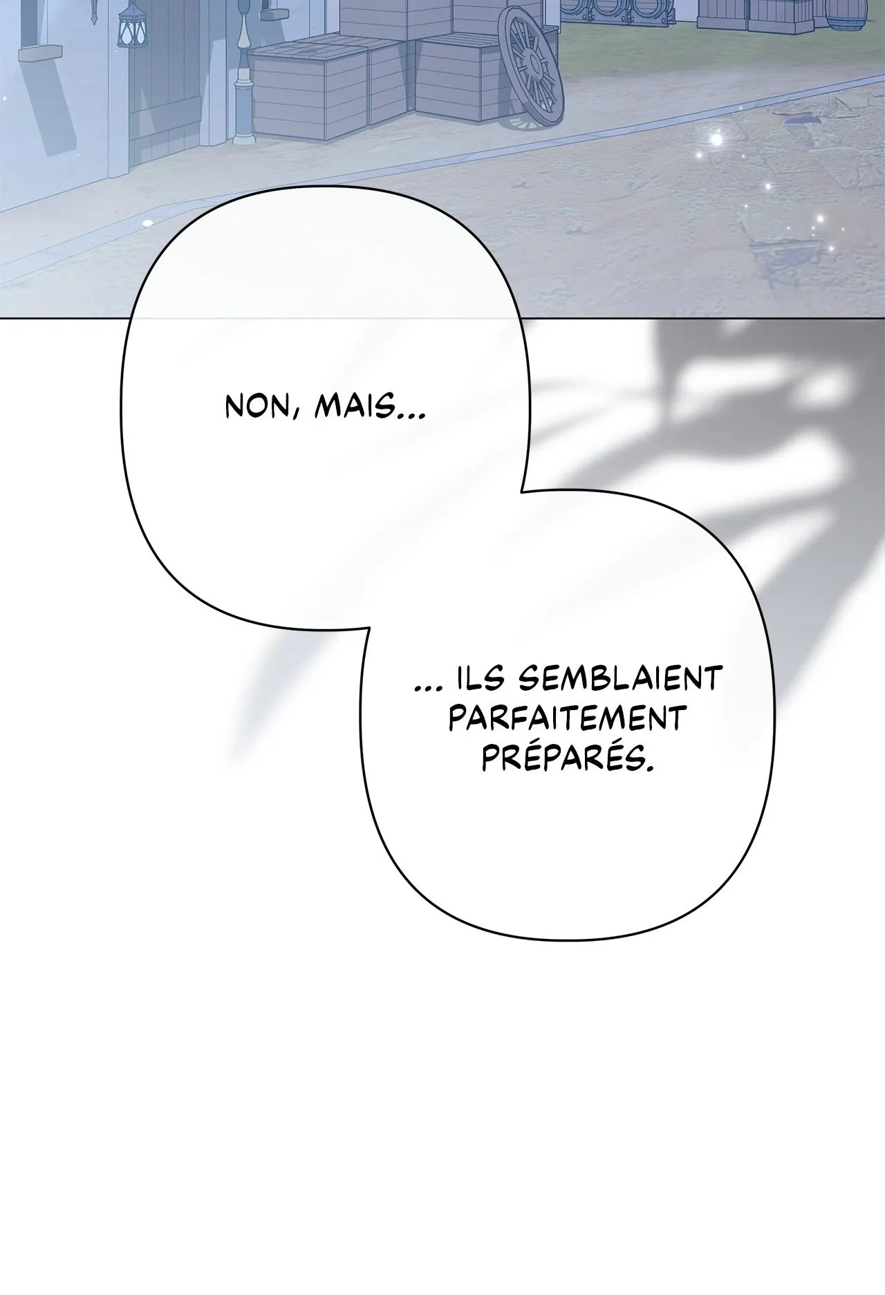 Read Traces of the Moon FR Manga Online