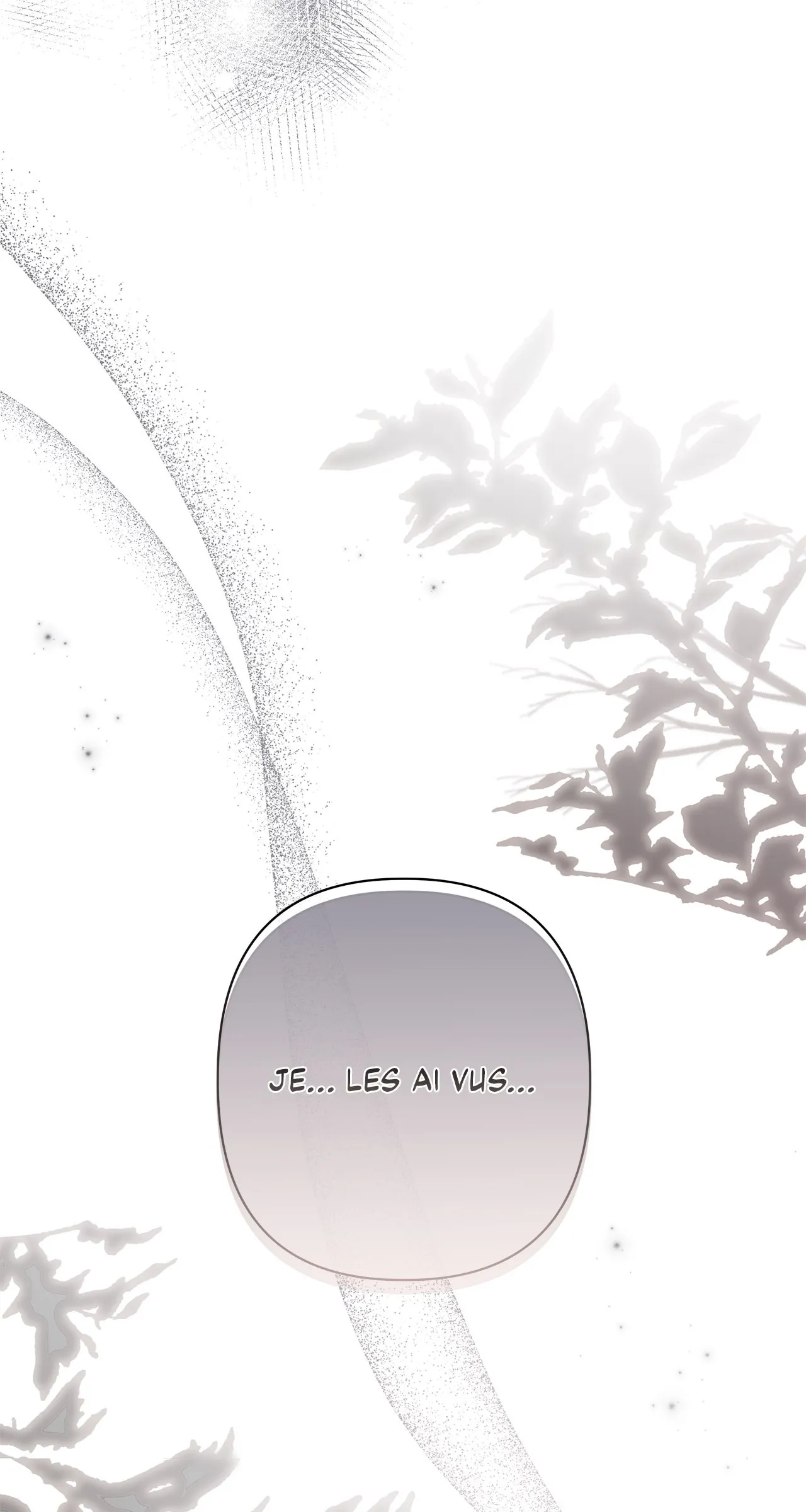 Read Traces of the Moon FR Manga Online