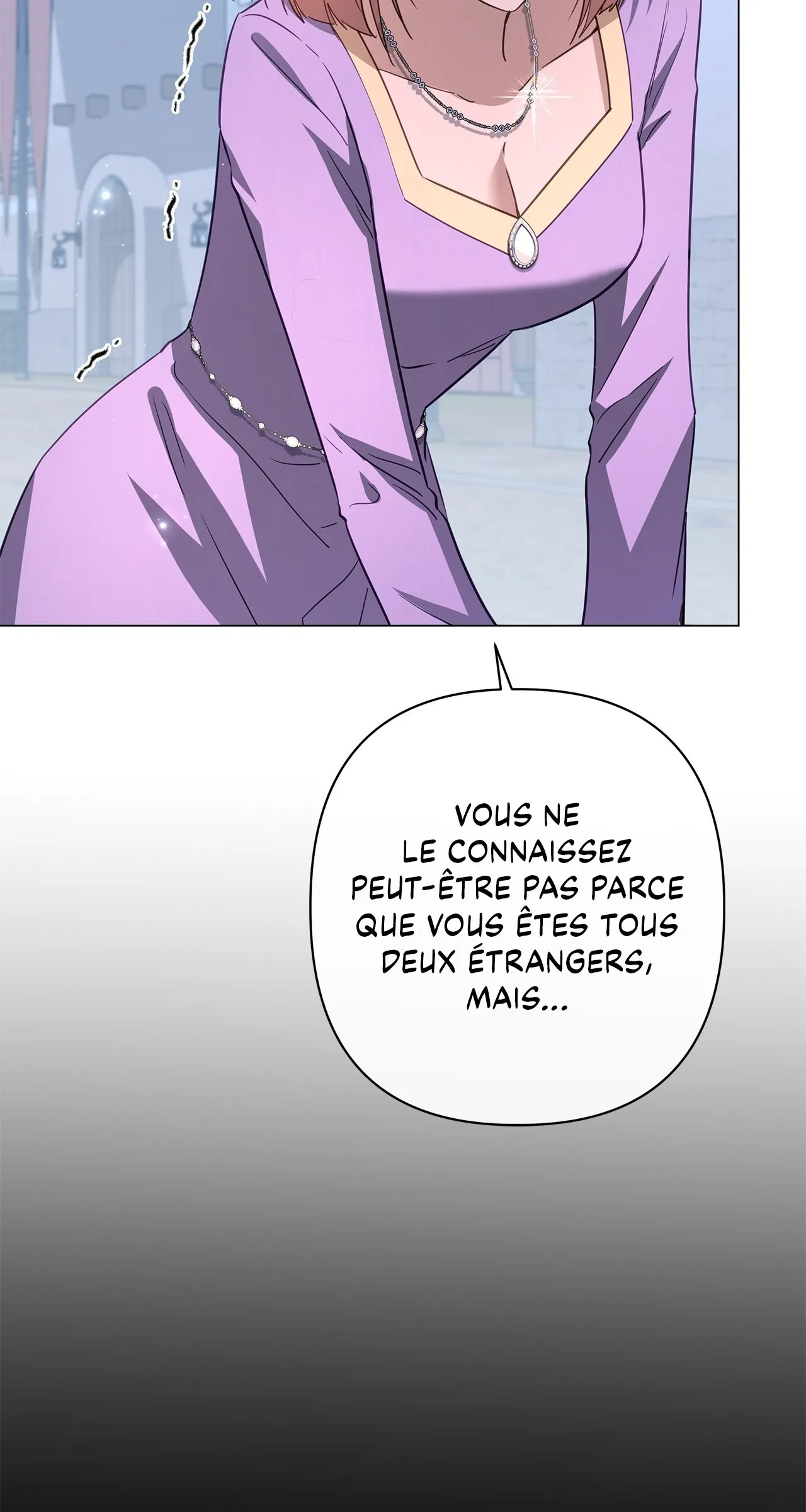 Read Traces of the Moon FR Manga Online