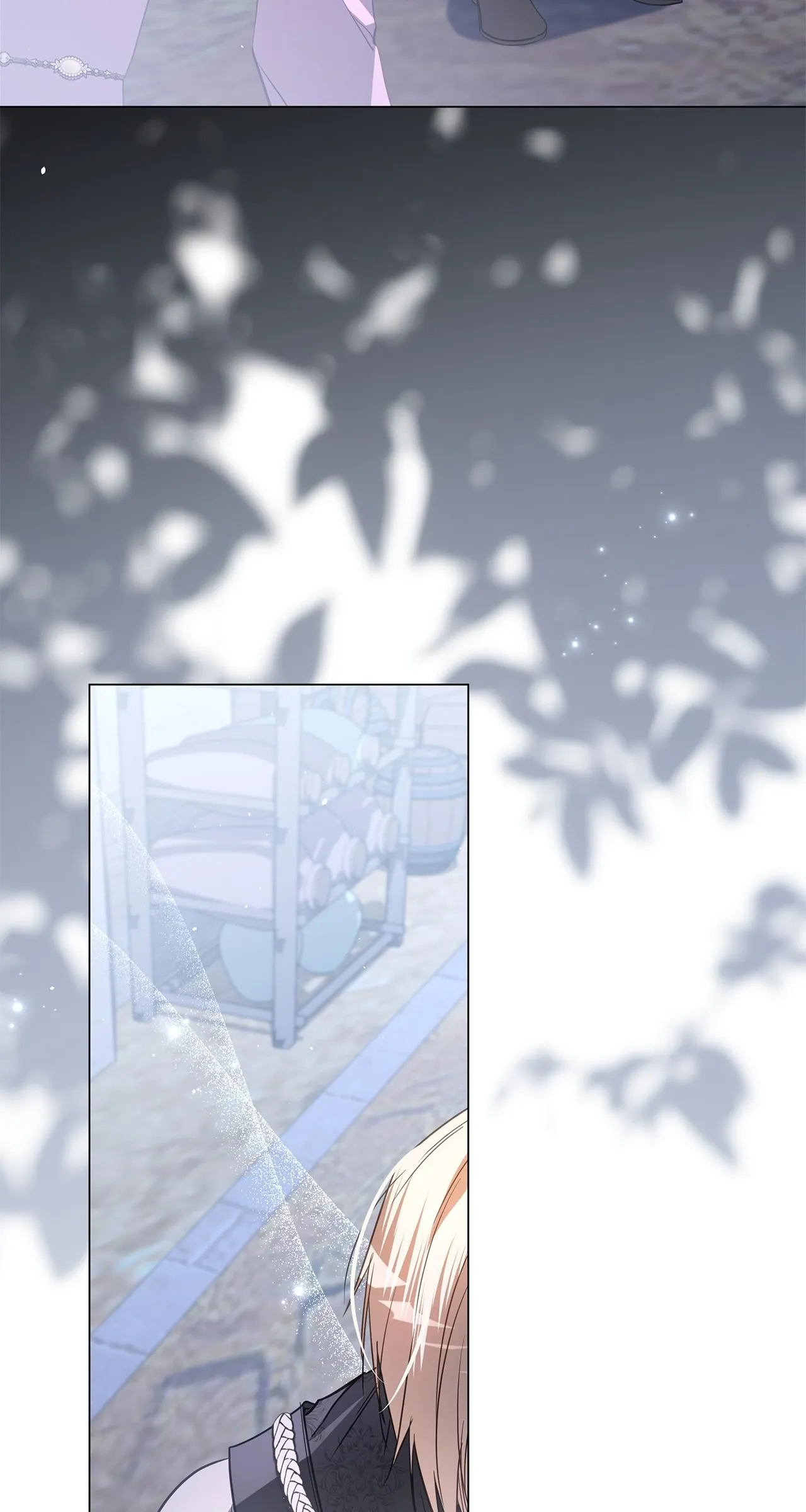 Read Traces of the Moon FR Manga Online