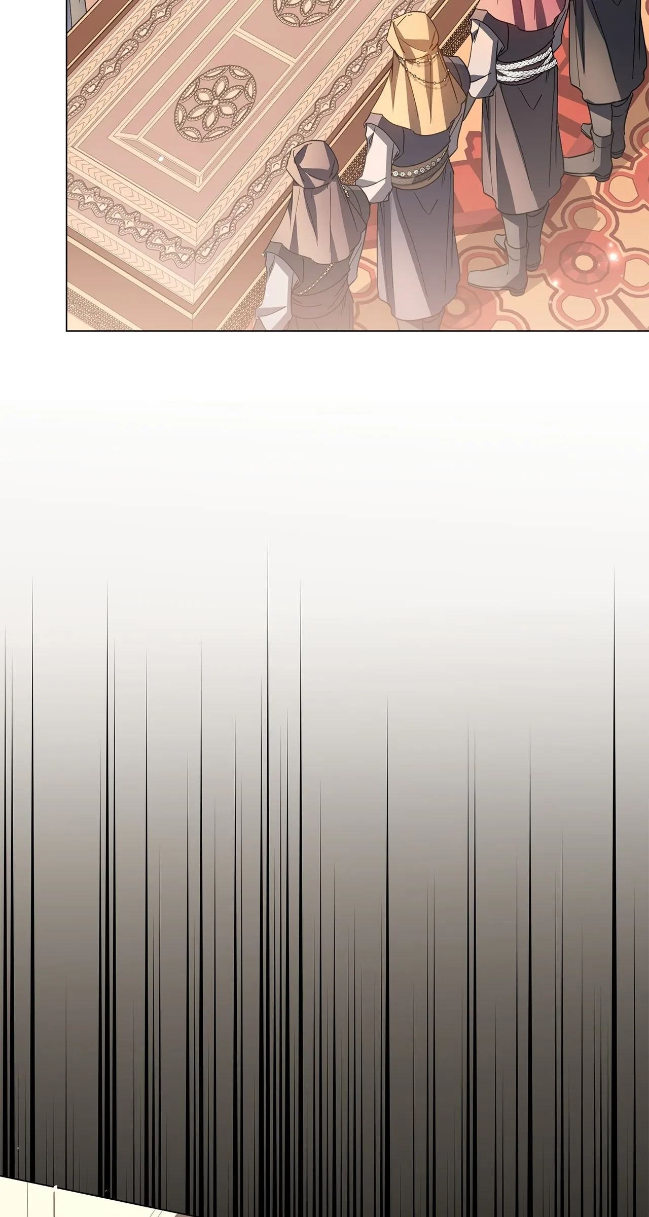 Read Traces of the Moon FR Manga Online