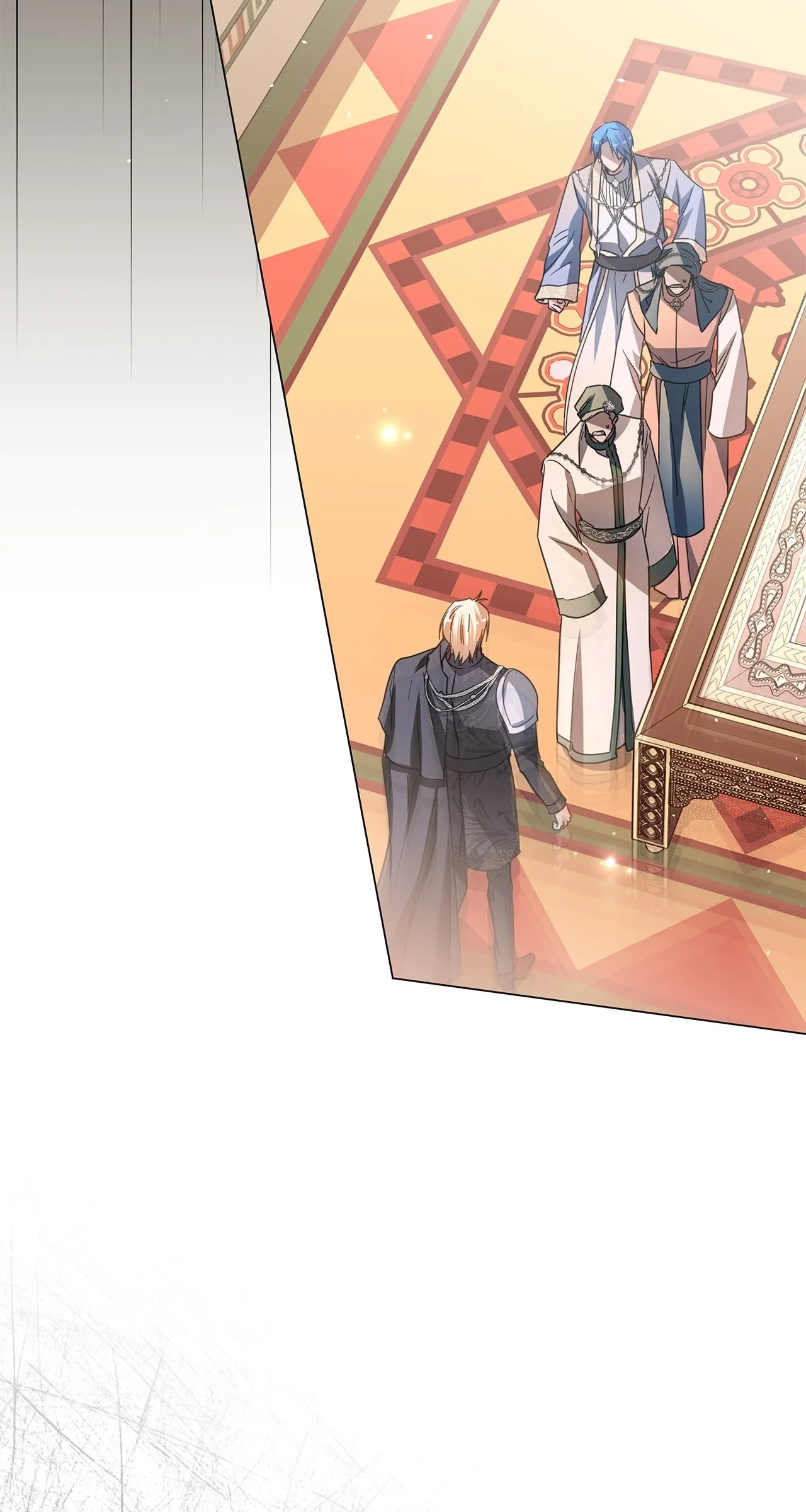 Read Traces of the Moon FR Manga Online