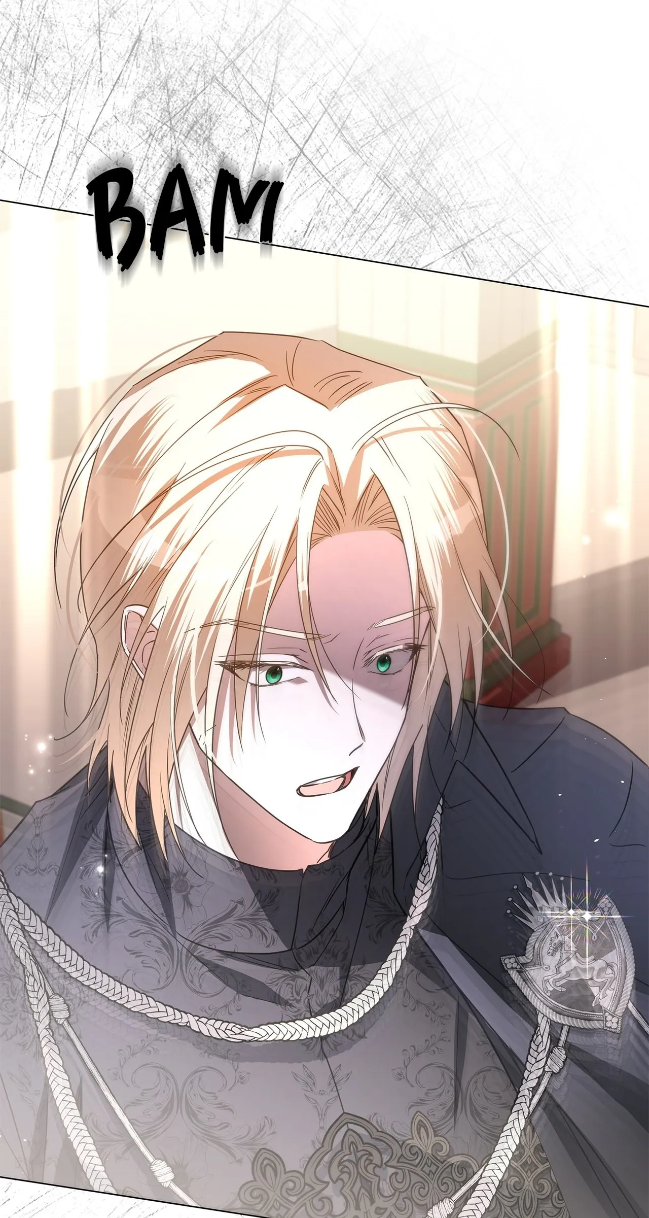 Read Traces of the Moon FR Manga Online