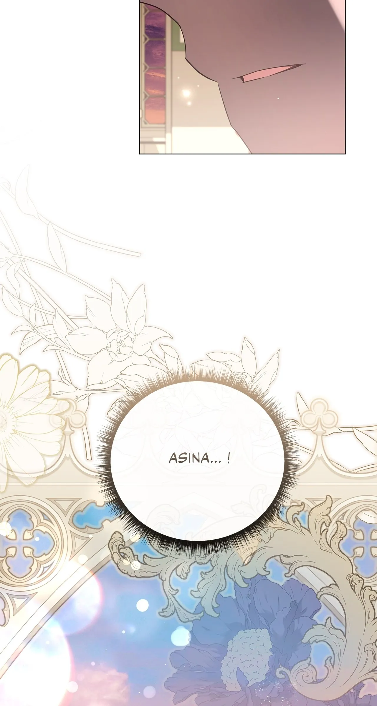 Read Traces of the Moon FR Manga Online
