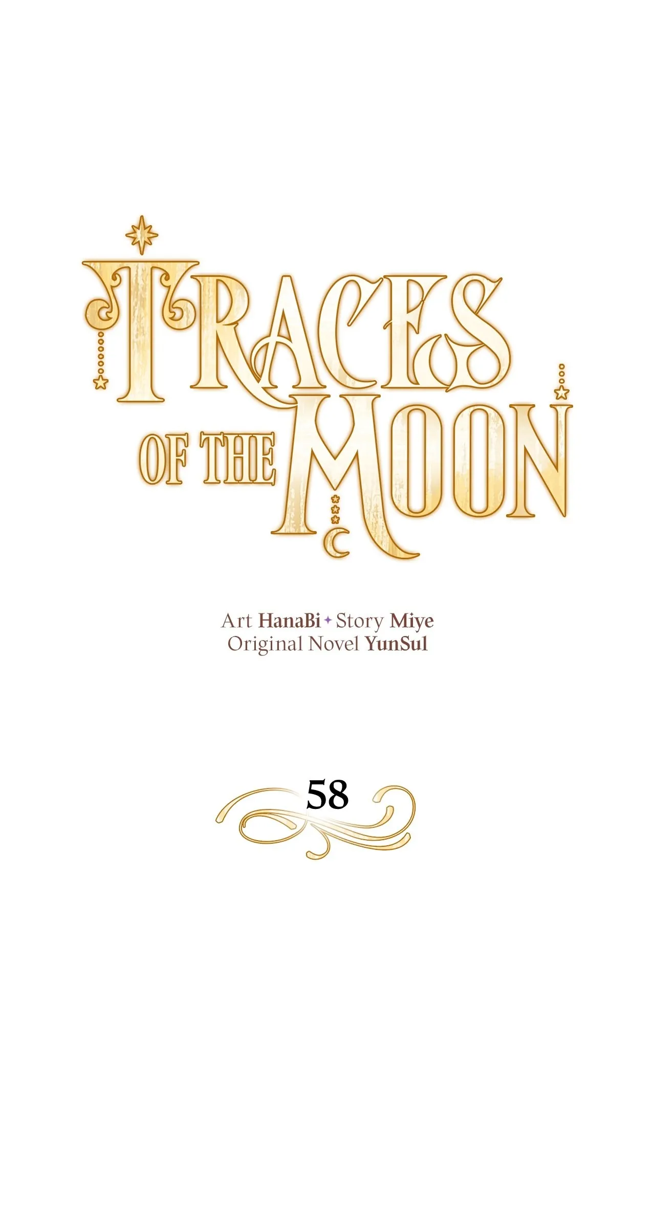 Read Traces of the Moon FR Manga Online